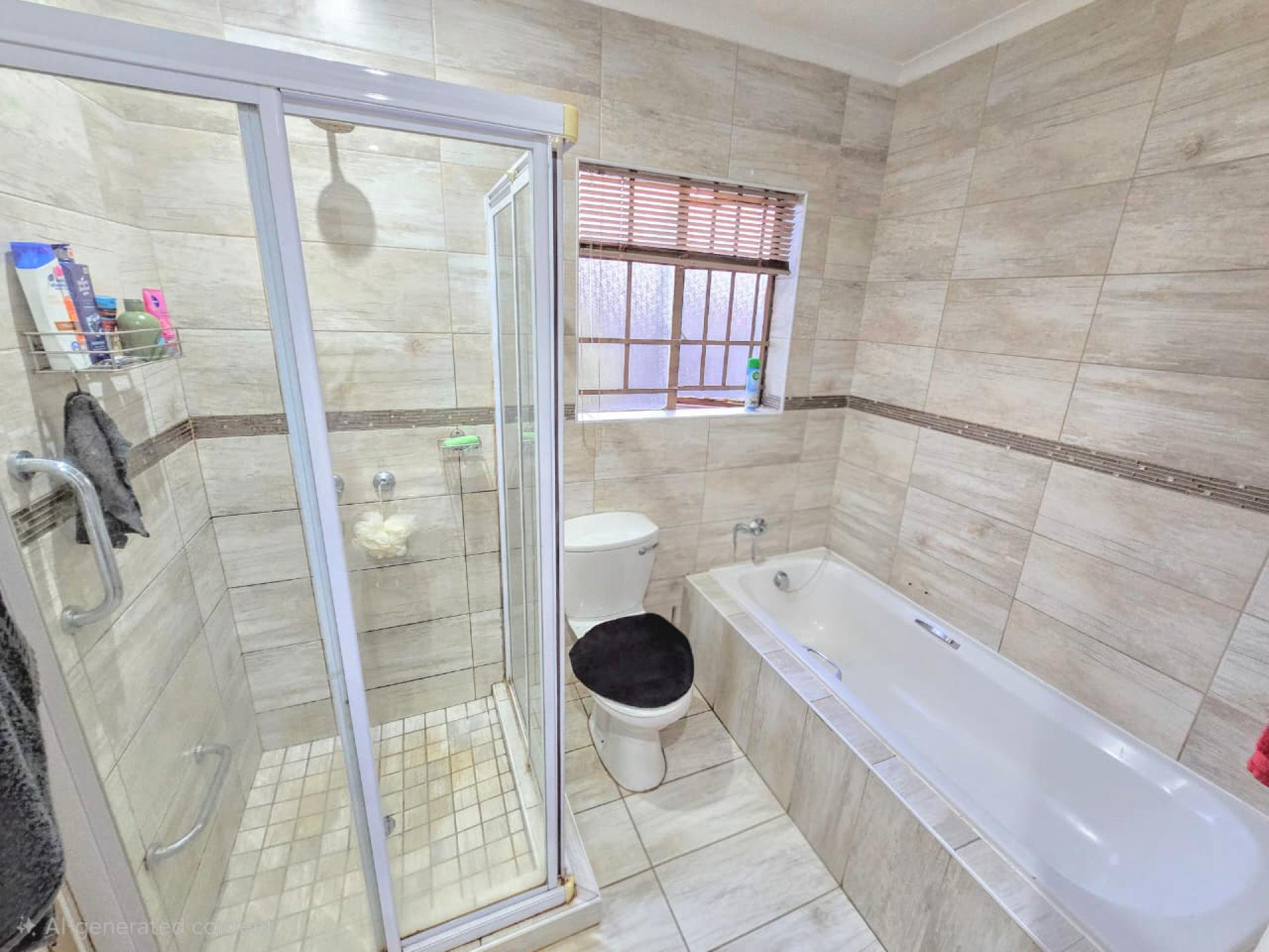  of property in Montana Park