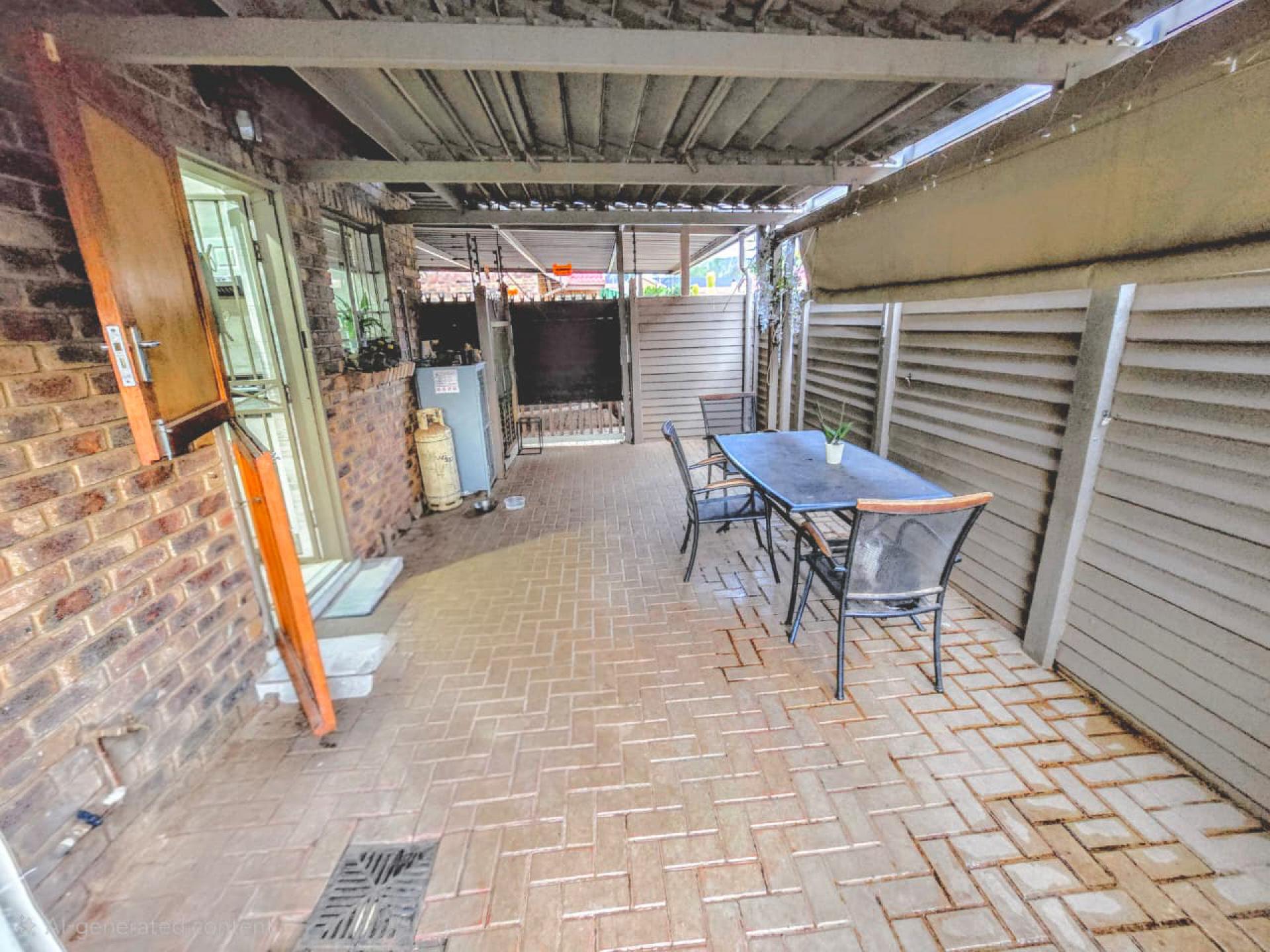  of property in Montana Park