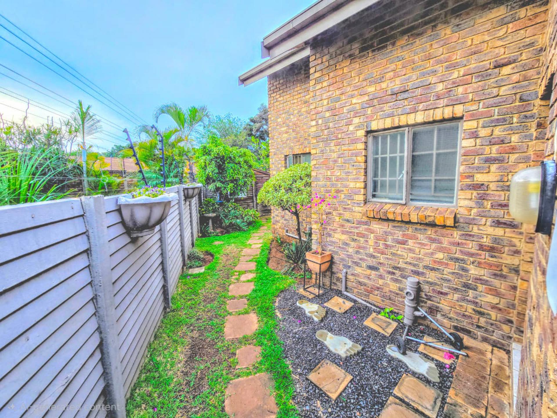  of property in Montana Park