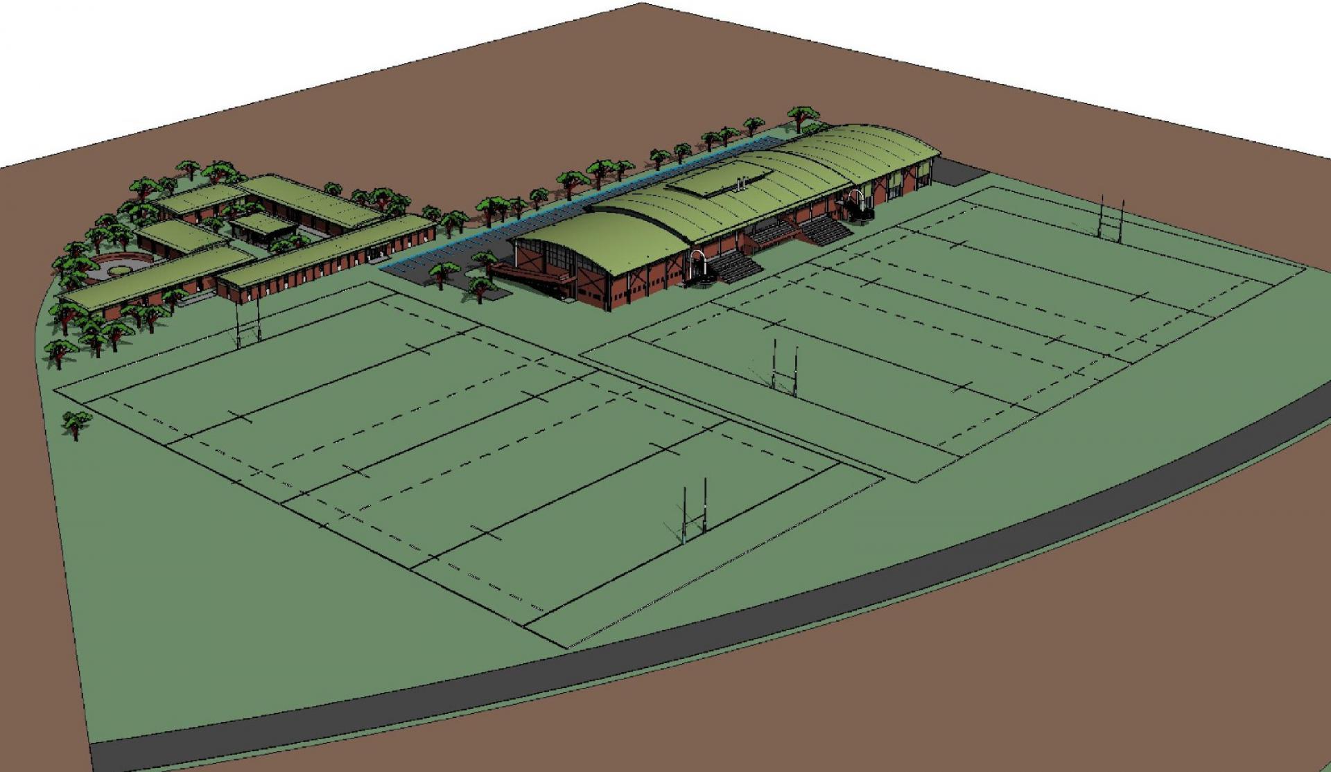  of property in Alicedale