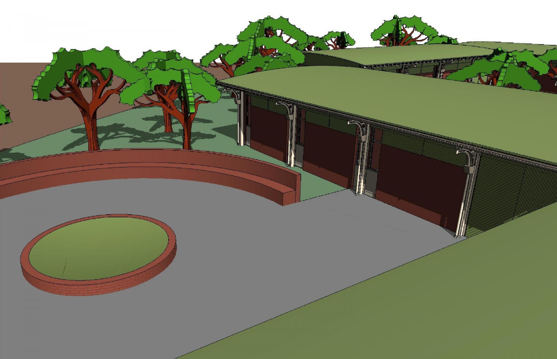  of property in Alicedale