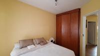 Bed Room 1 - 12 square meters of property in Pollak Park