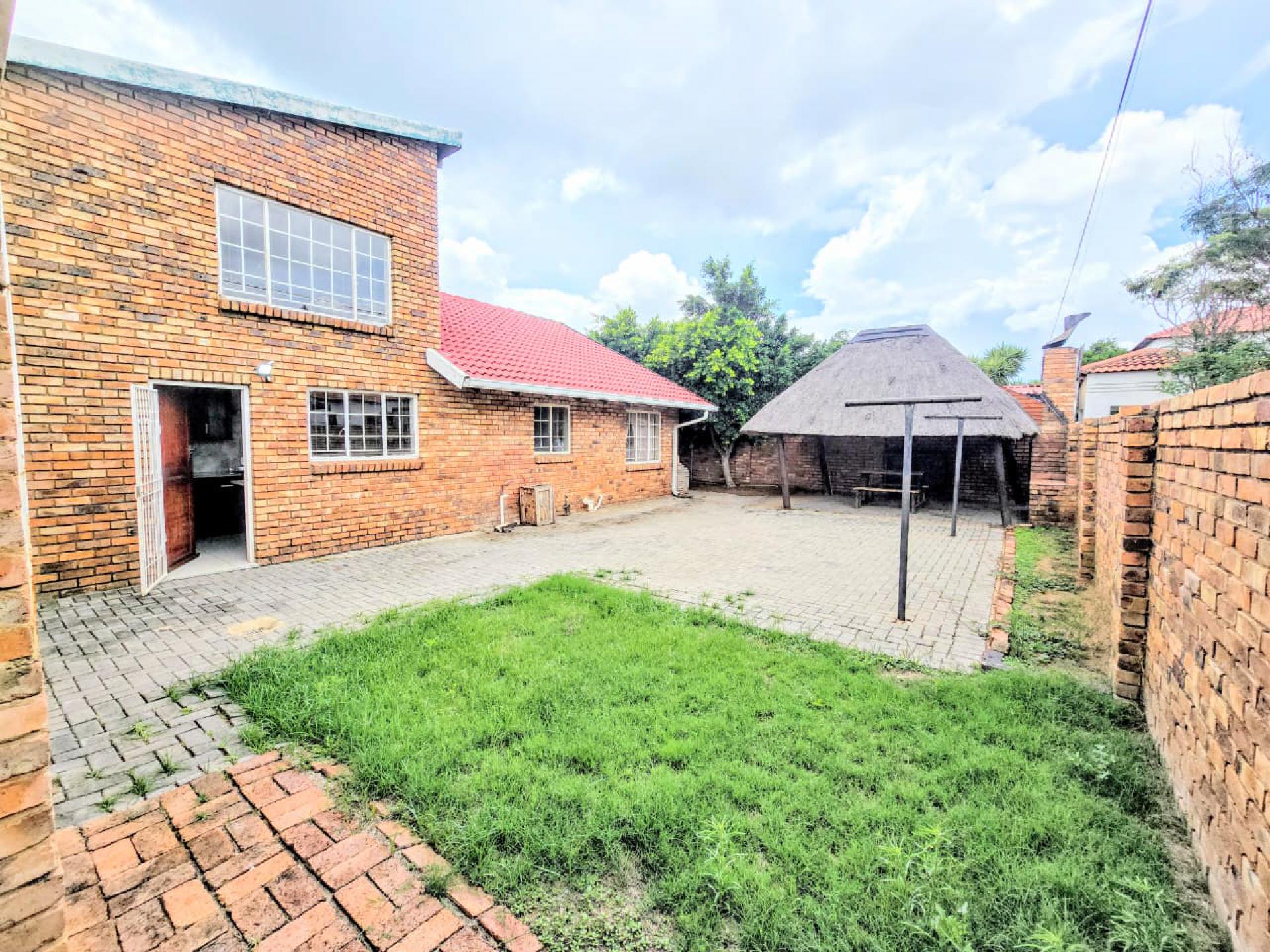  of property in Annlin