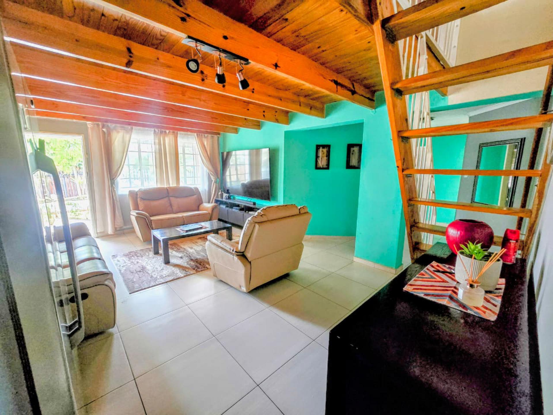  of property in Annlin