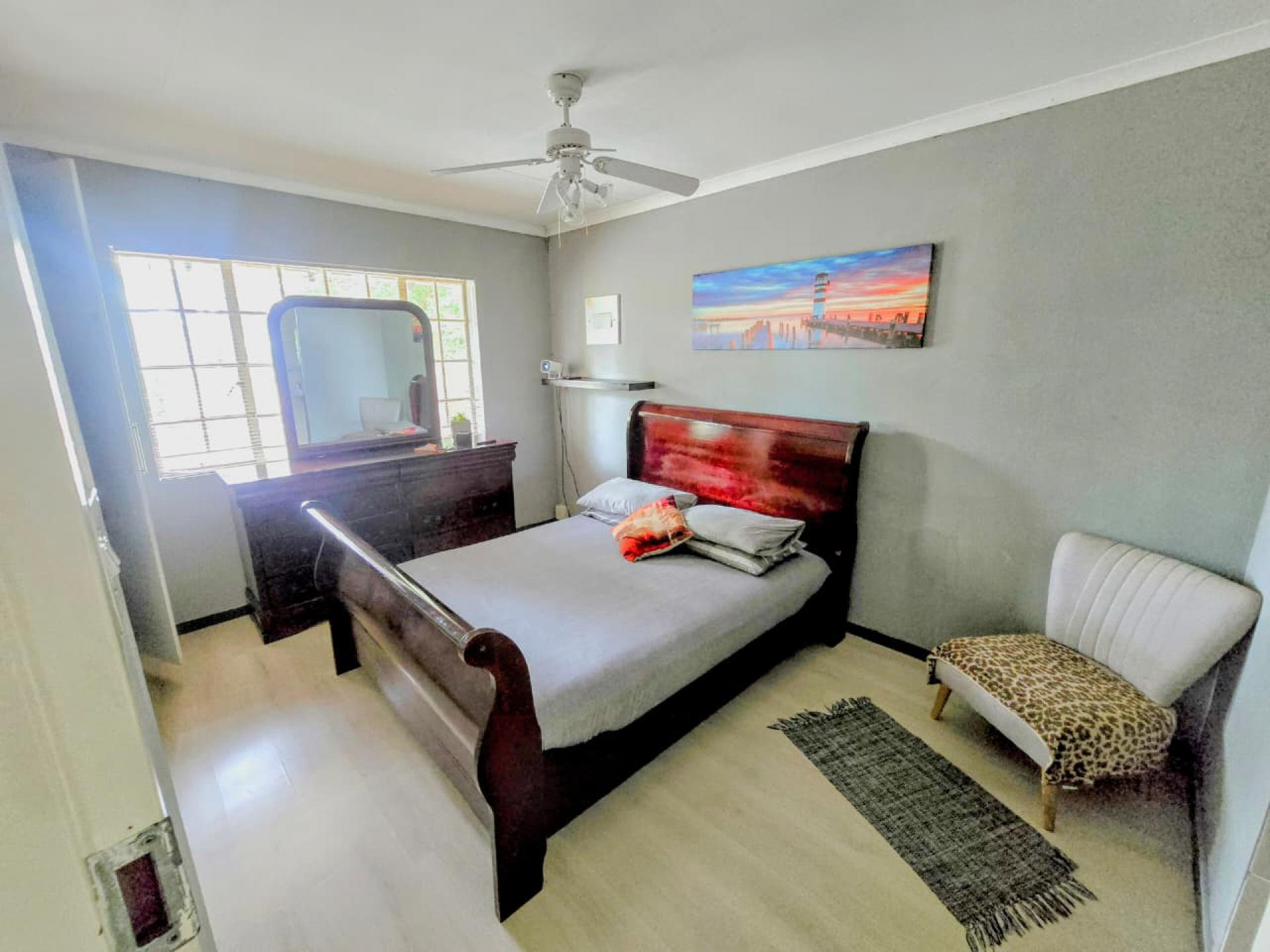  of property in Annlin