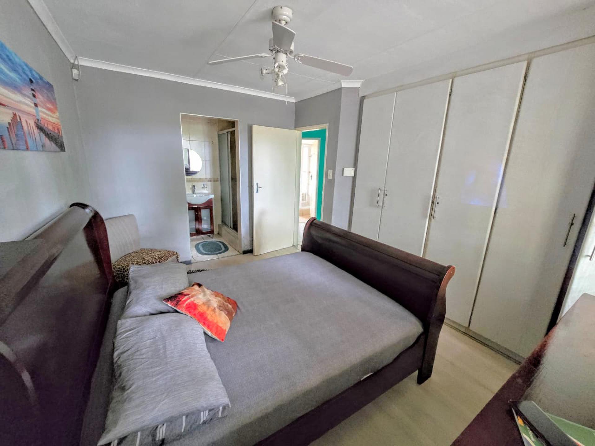  of property in Annlin