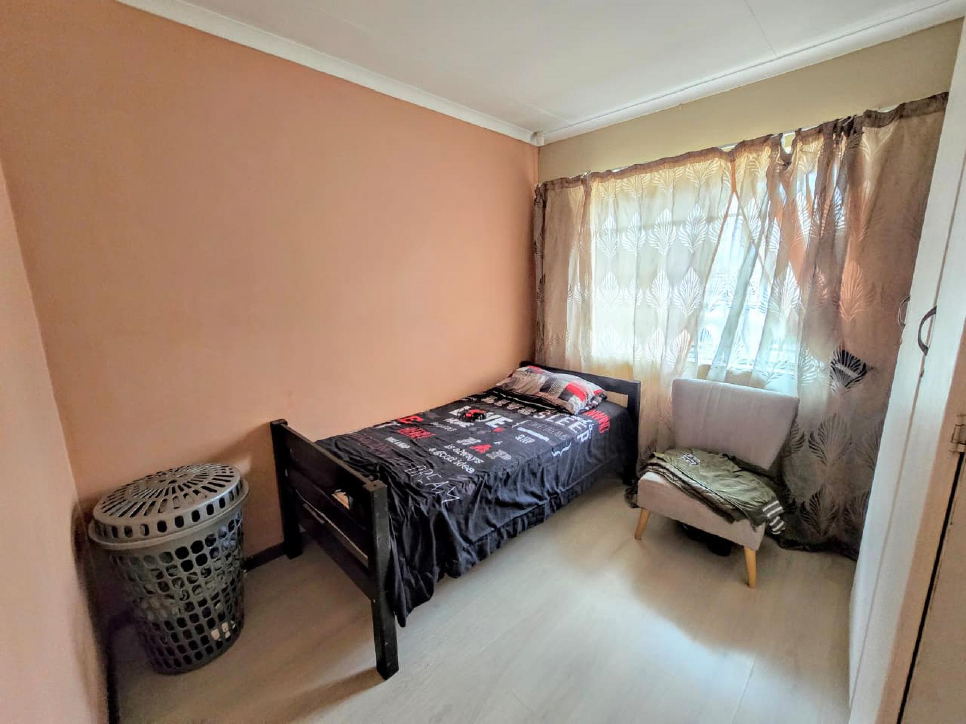  of property in Annlin