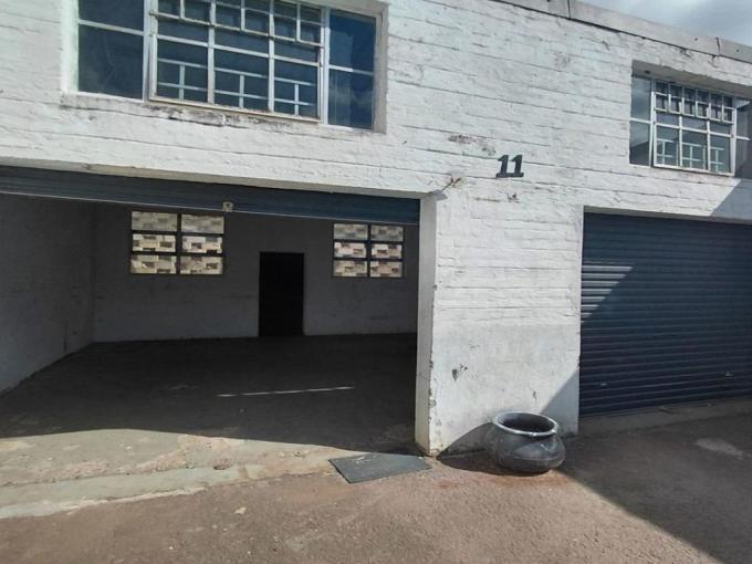 Commercial to Rent in Berkshire Downs - Property to rent - MR709643