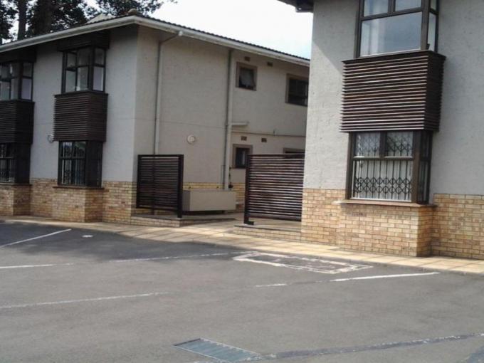 2 Bedroom Apartment to Rent in Pinetown  - Property to rent - MR709646