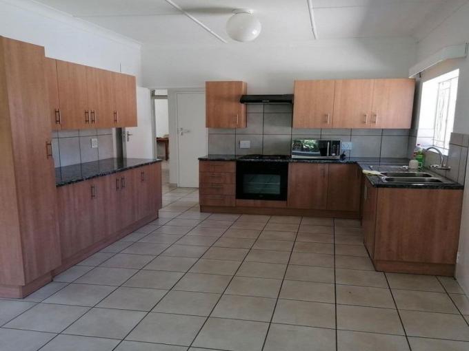 3 Bedroom House for Sale For Sale in Witpoortjie - MR709649