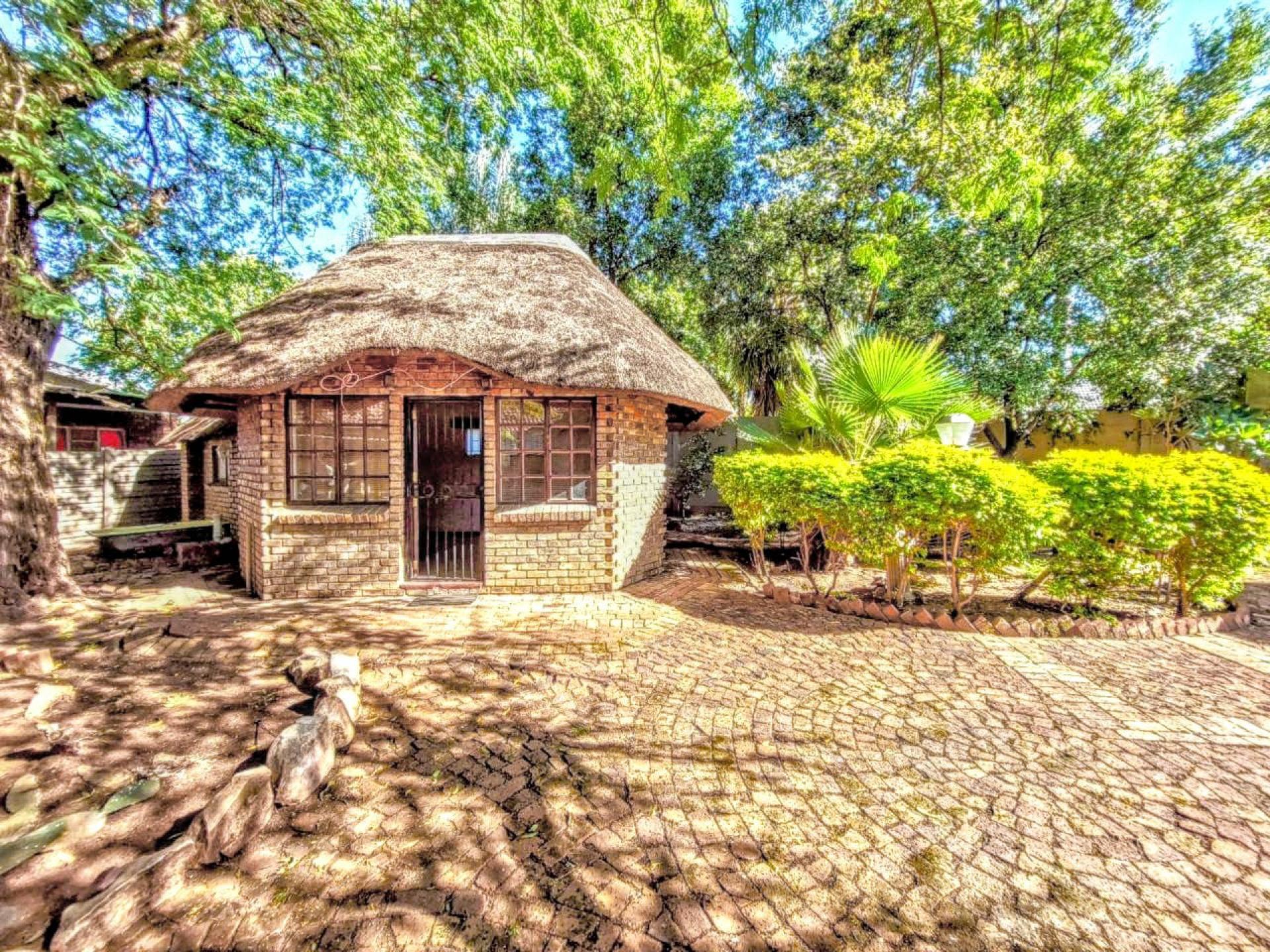  of property in Sinoville