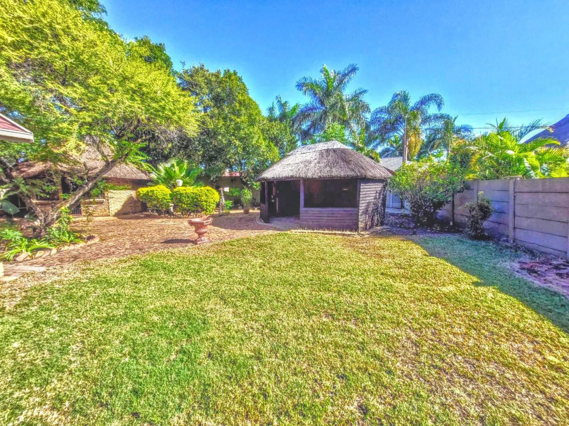  of property in Sinoville