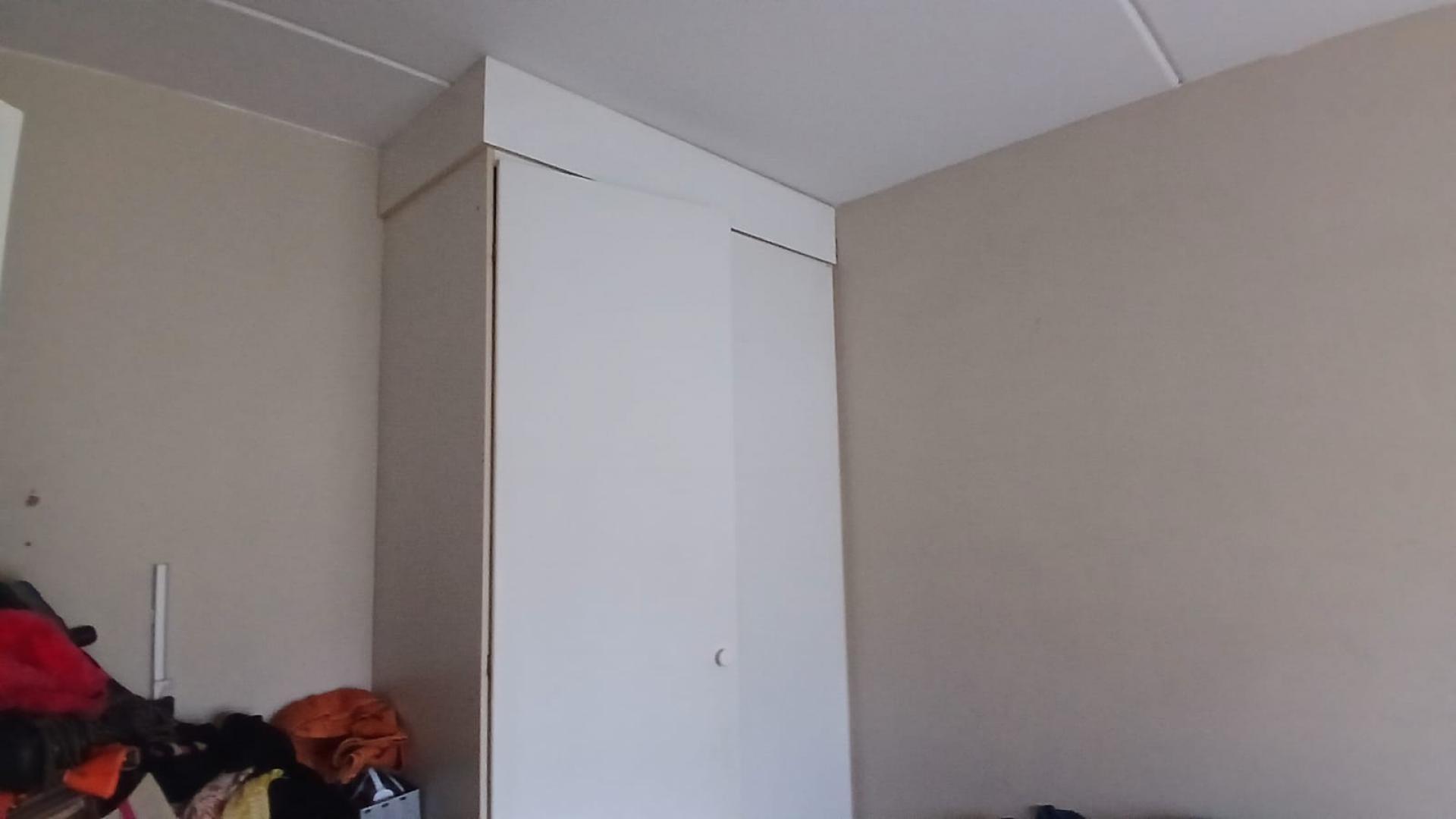 Bed Room 2 of property in Theresapark