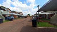 Front View of property in Theresapark