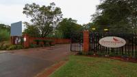 Front View of property in Theresapark