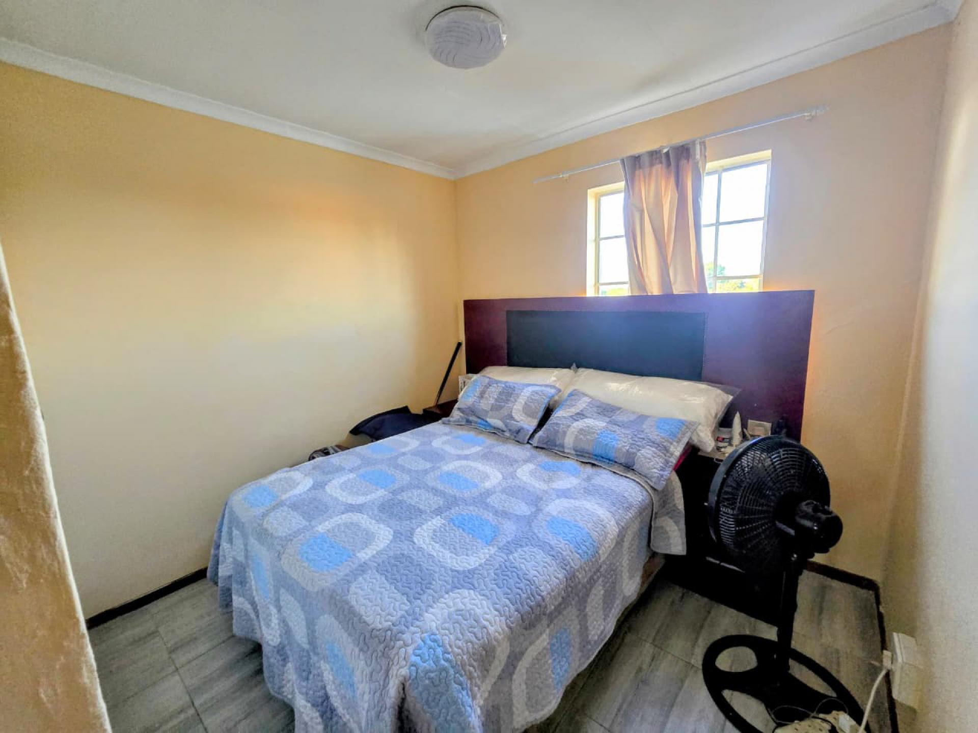  of property in Annlin