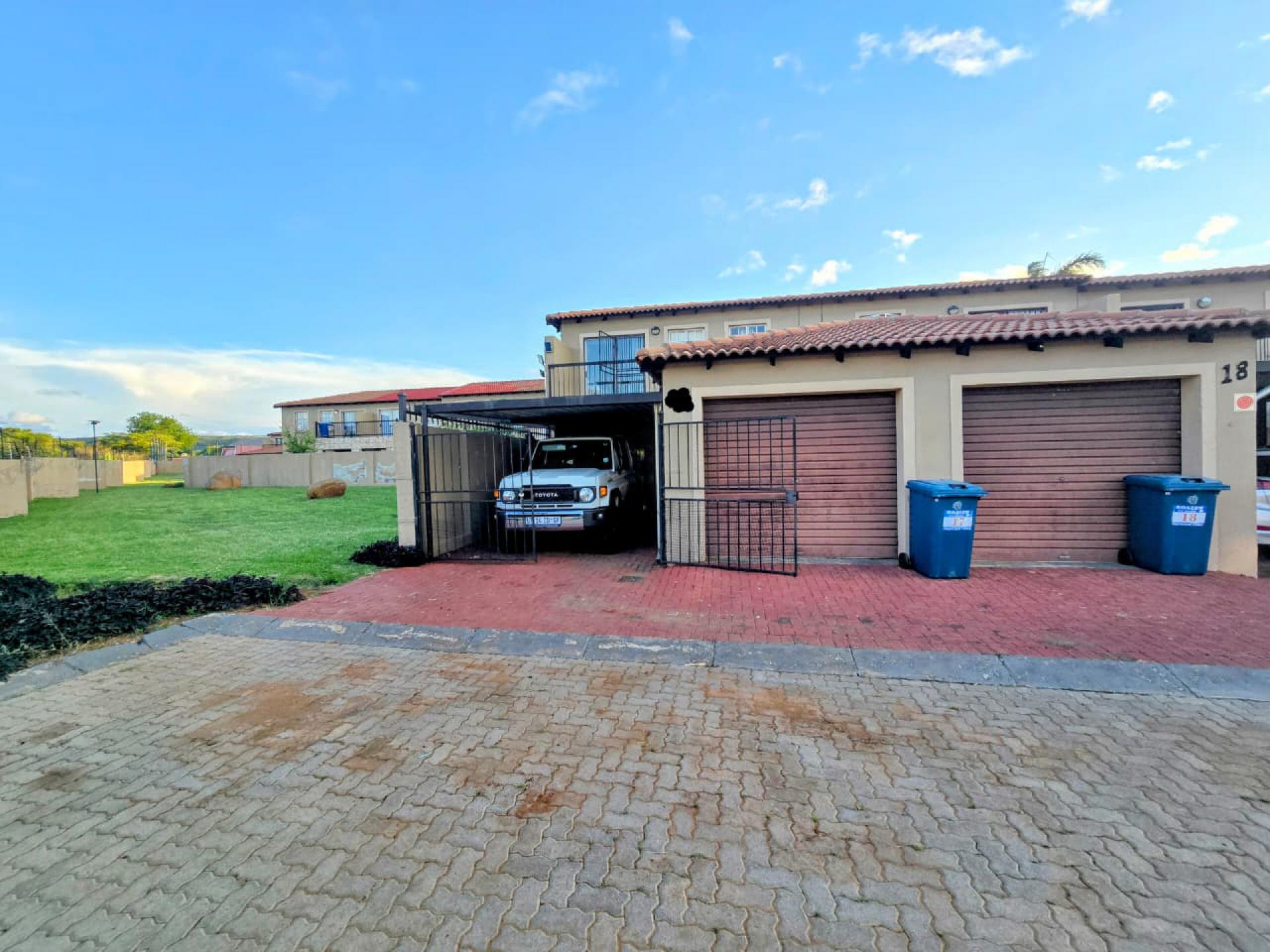  of property in Annlin