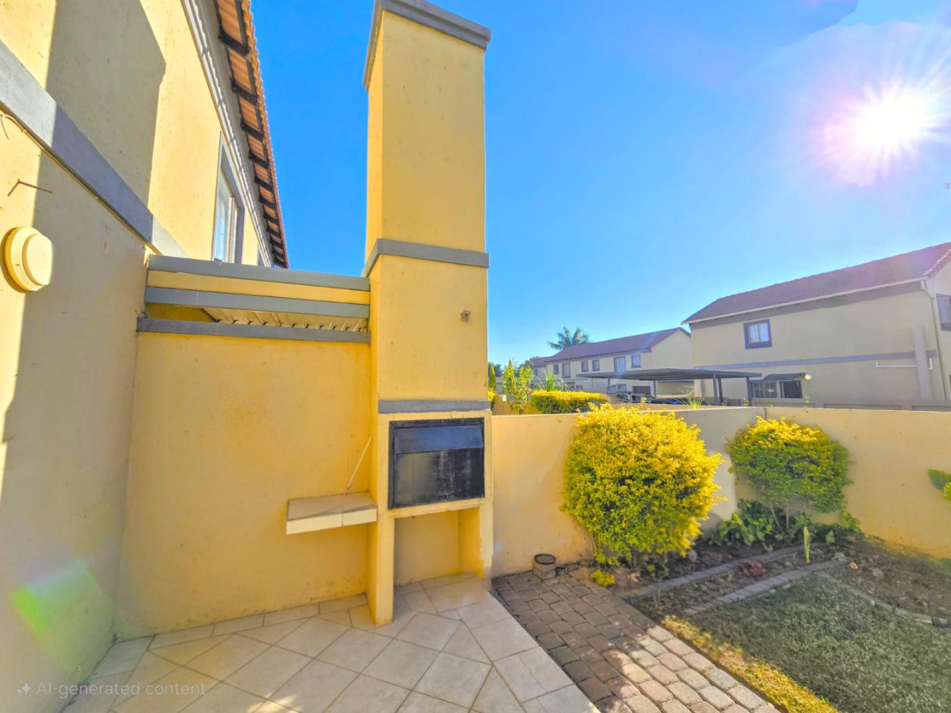  of property in Annlin