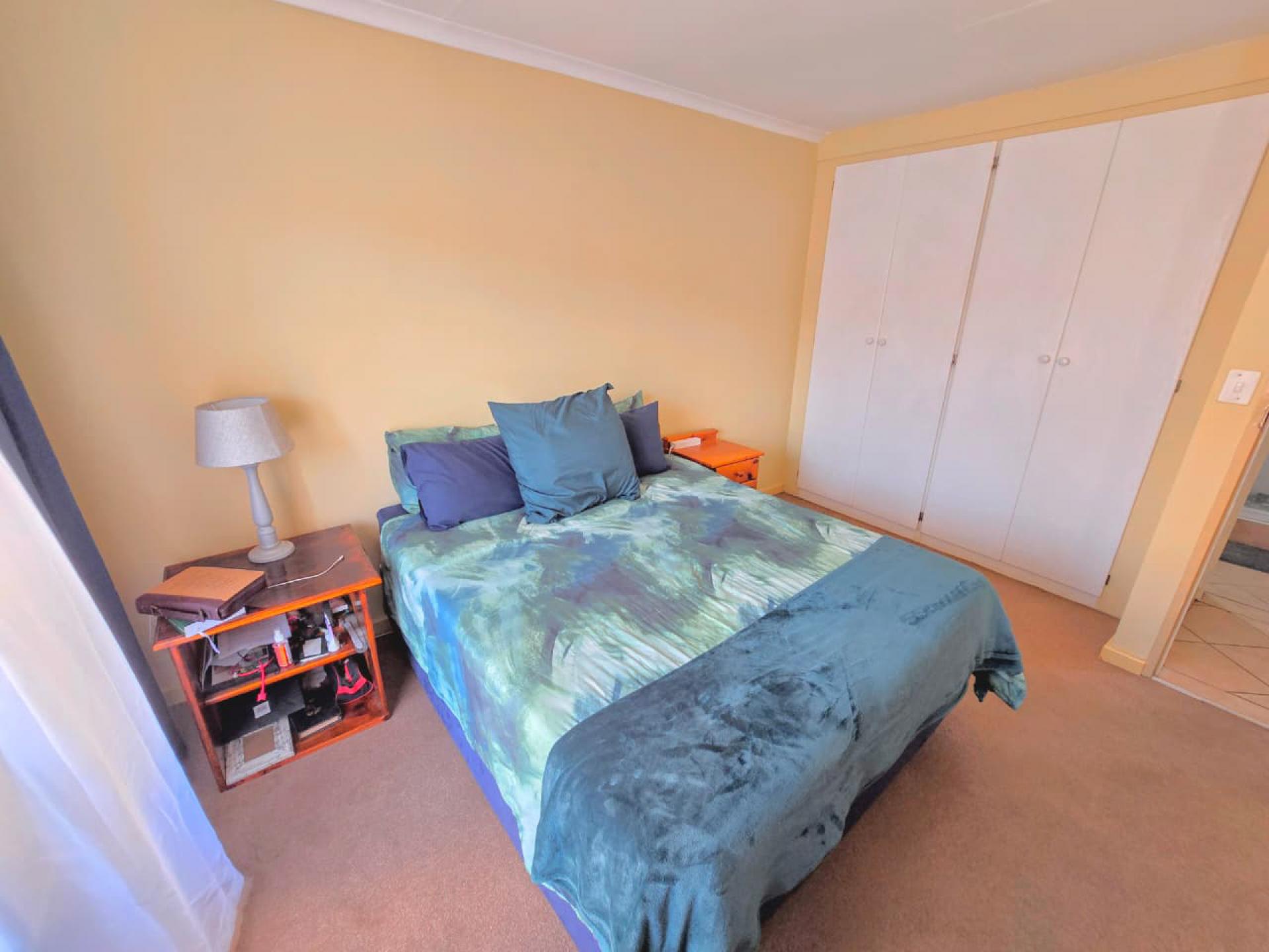  of property in Magalieskruin