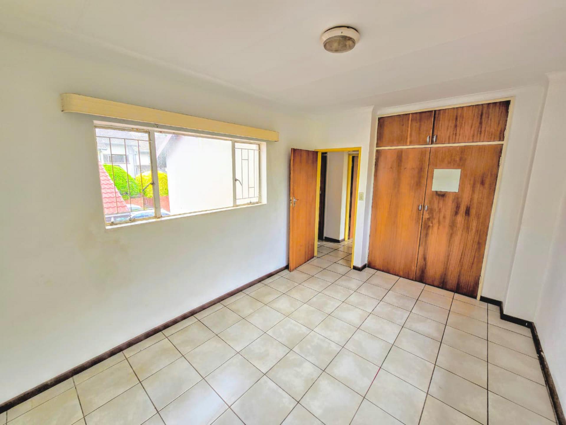  of property in Wonderboom