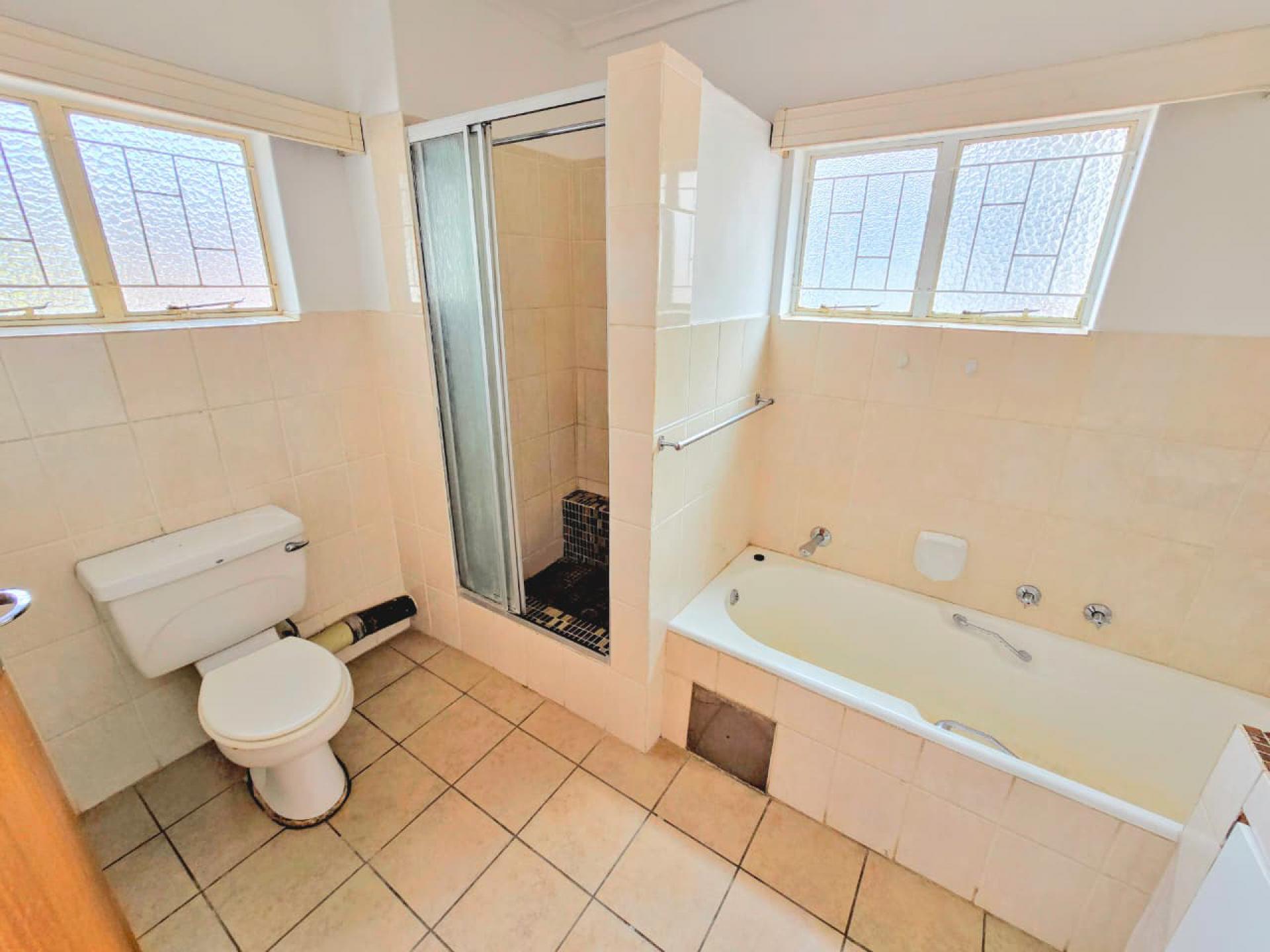  of property in Wonderboom