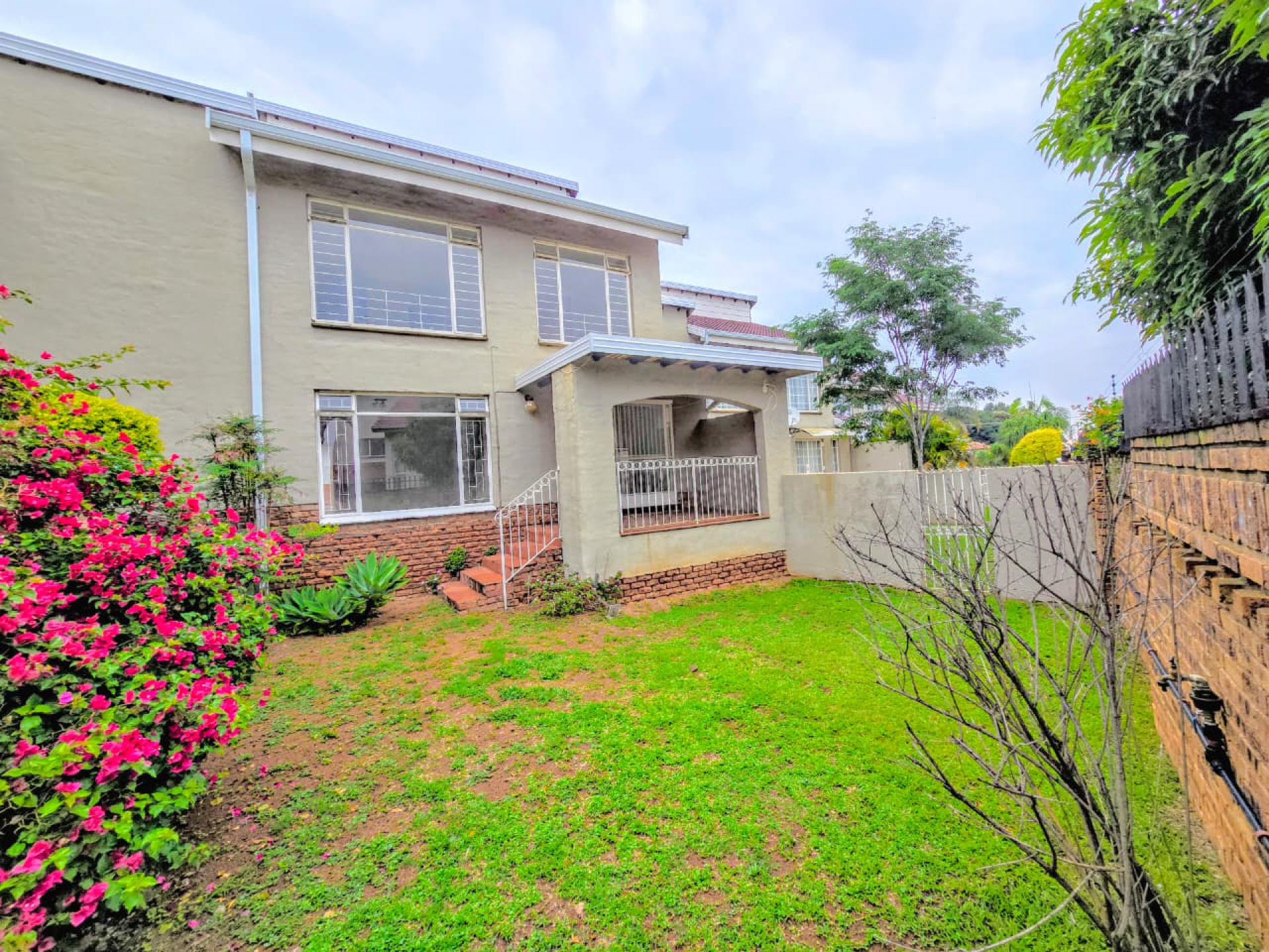  of property in Wonderboom