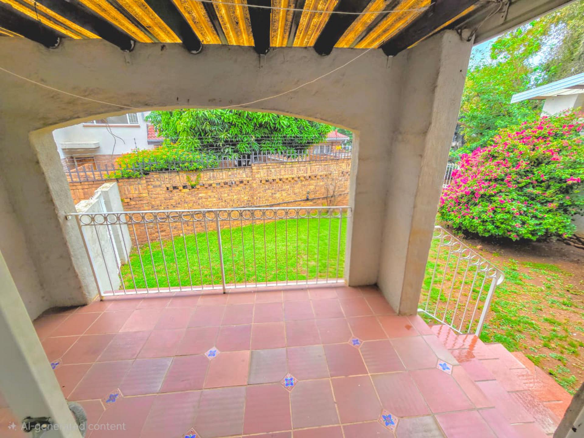  of property in Wonderboom