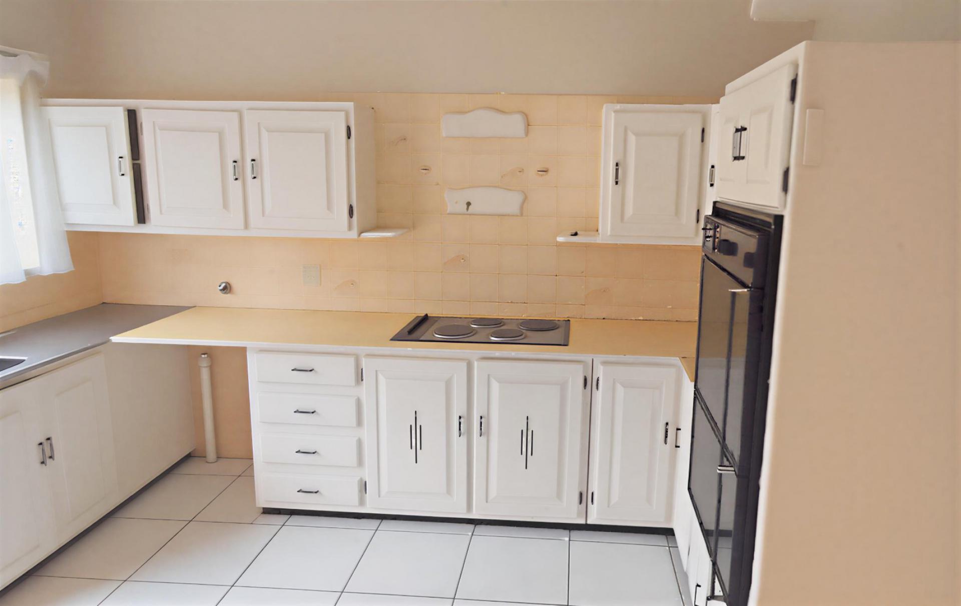  of property in Wonderboom