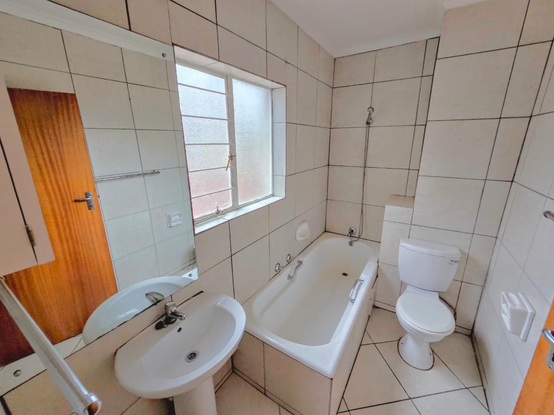  of property in Wonderboom