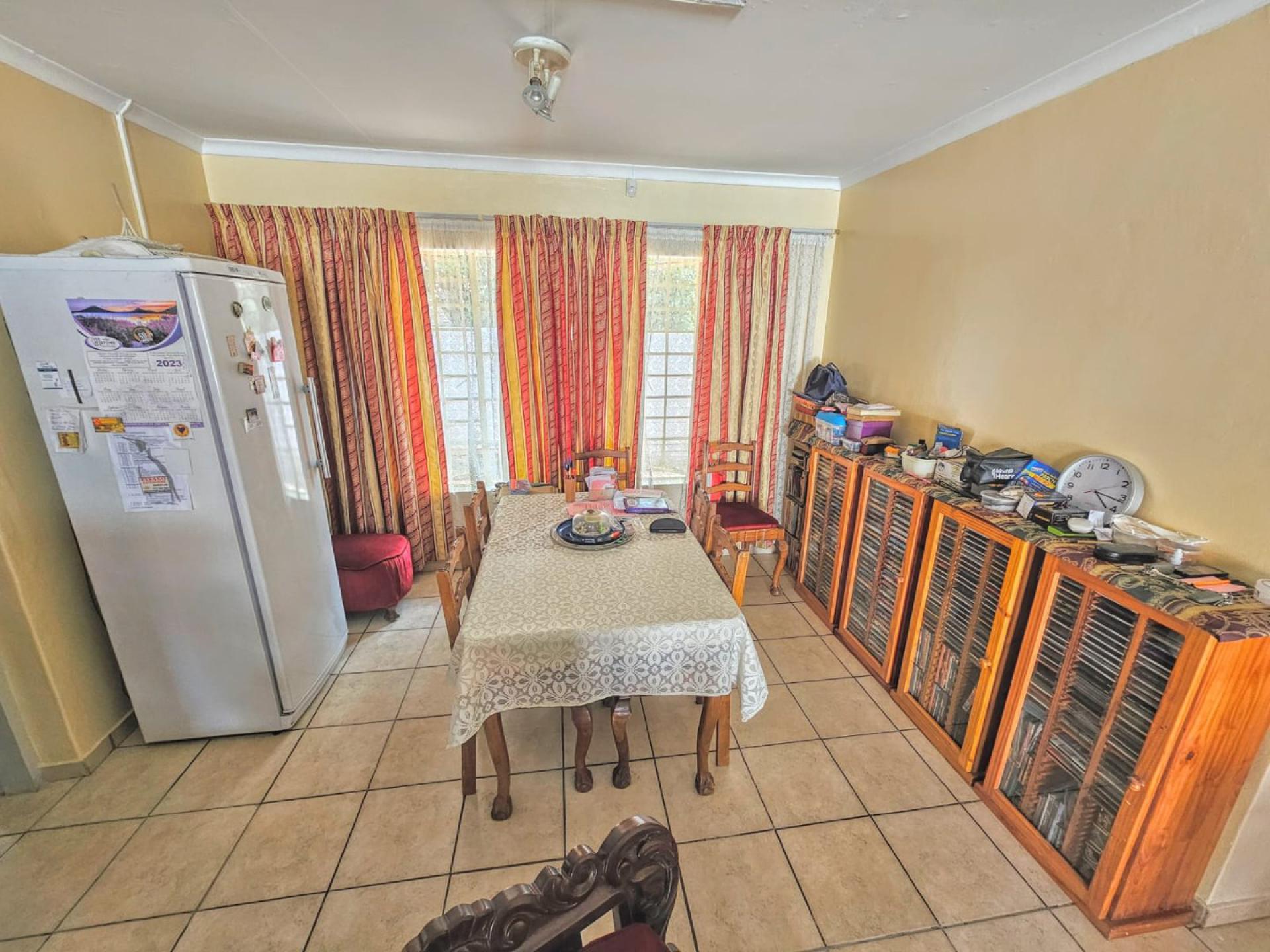  of property in Dorandia