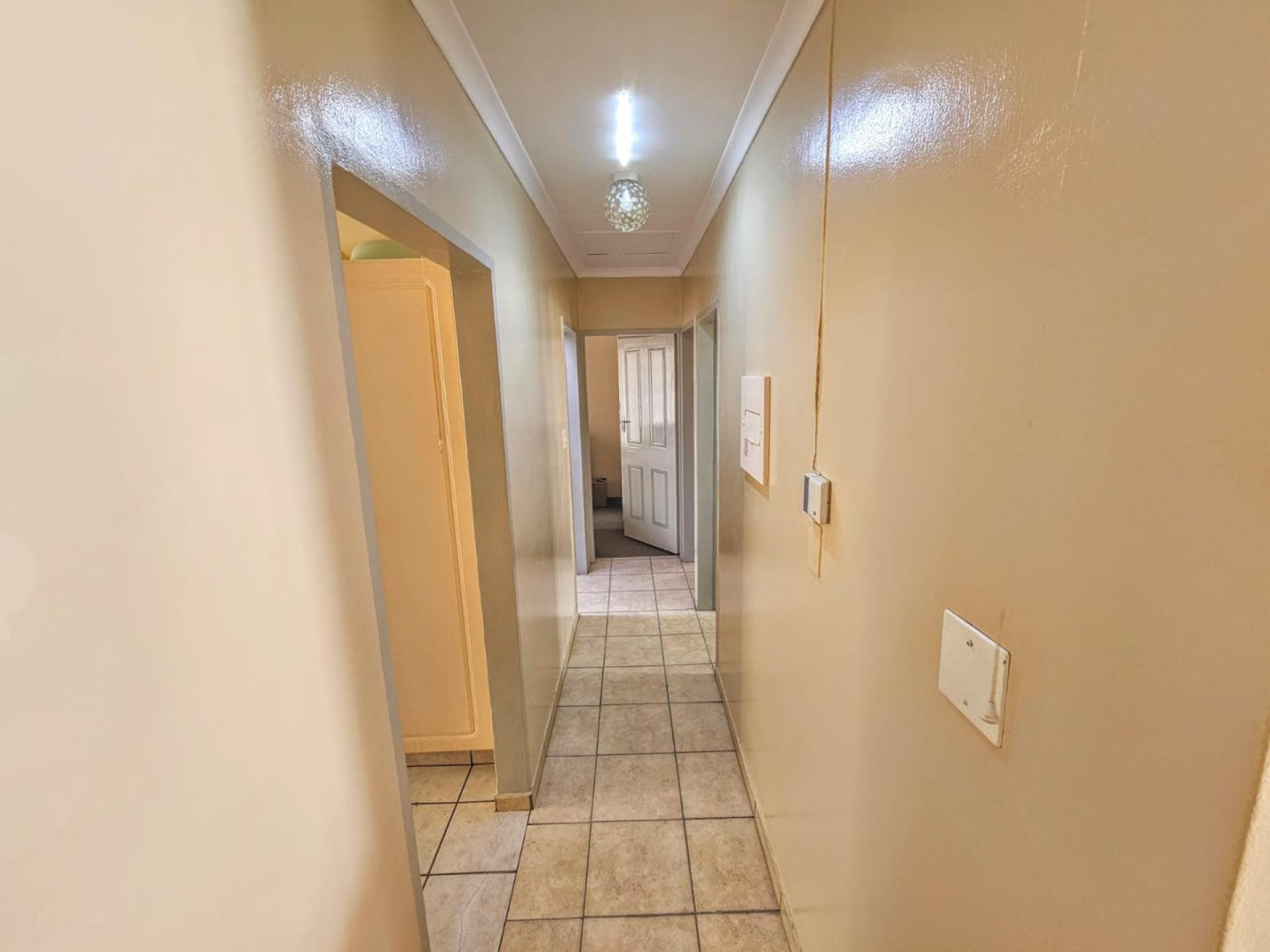  of property in Dorandia