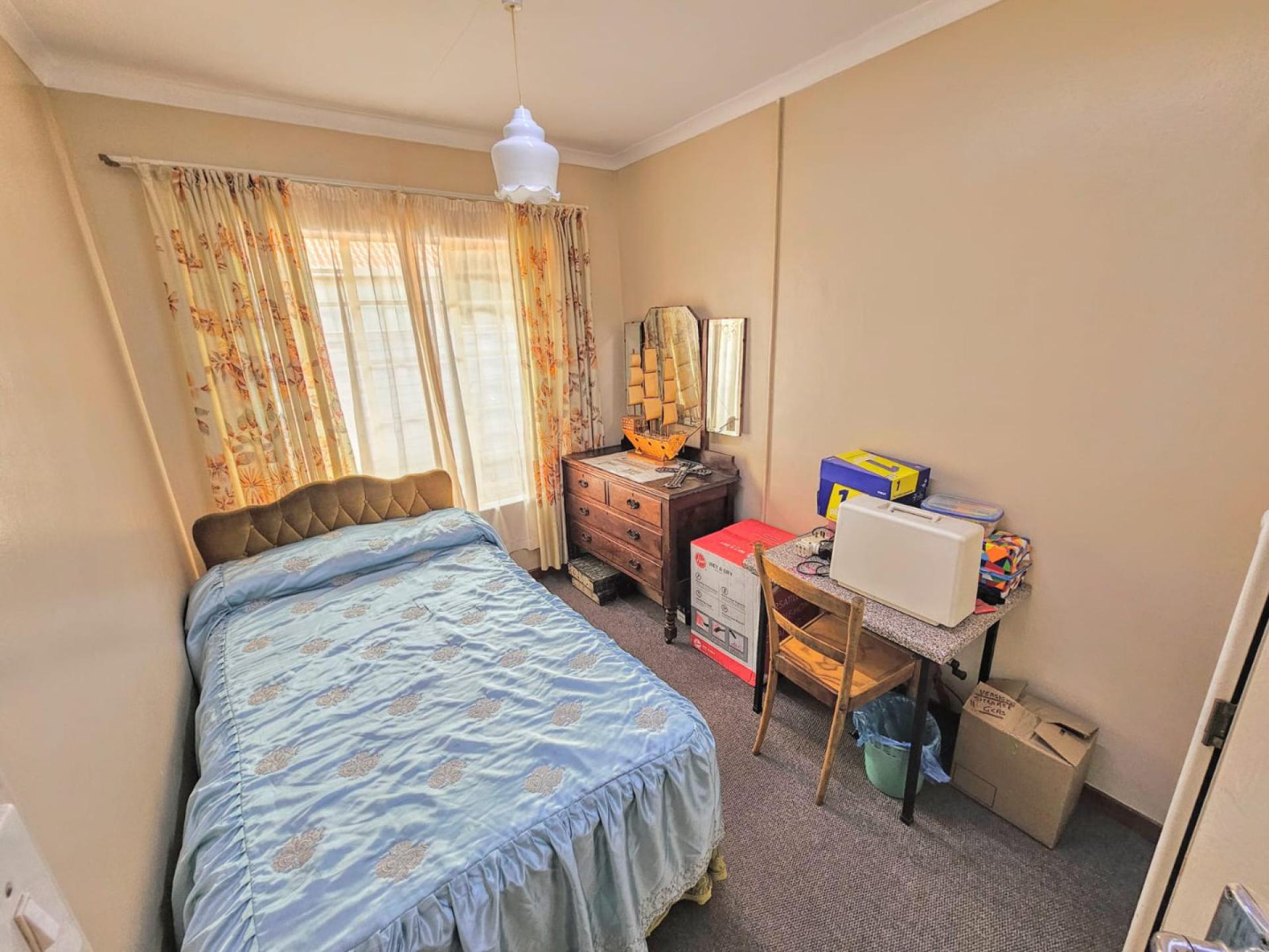  of property in Dorandia