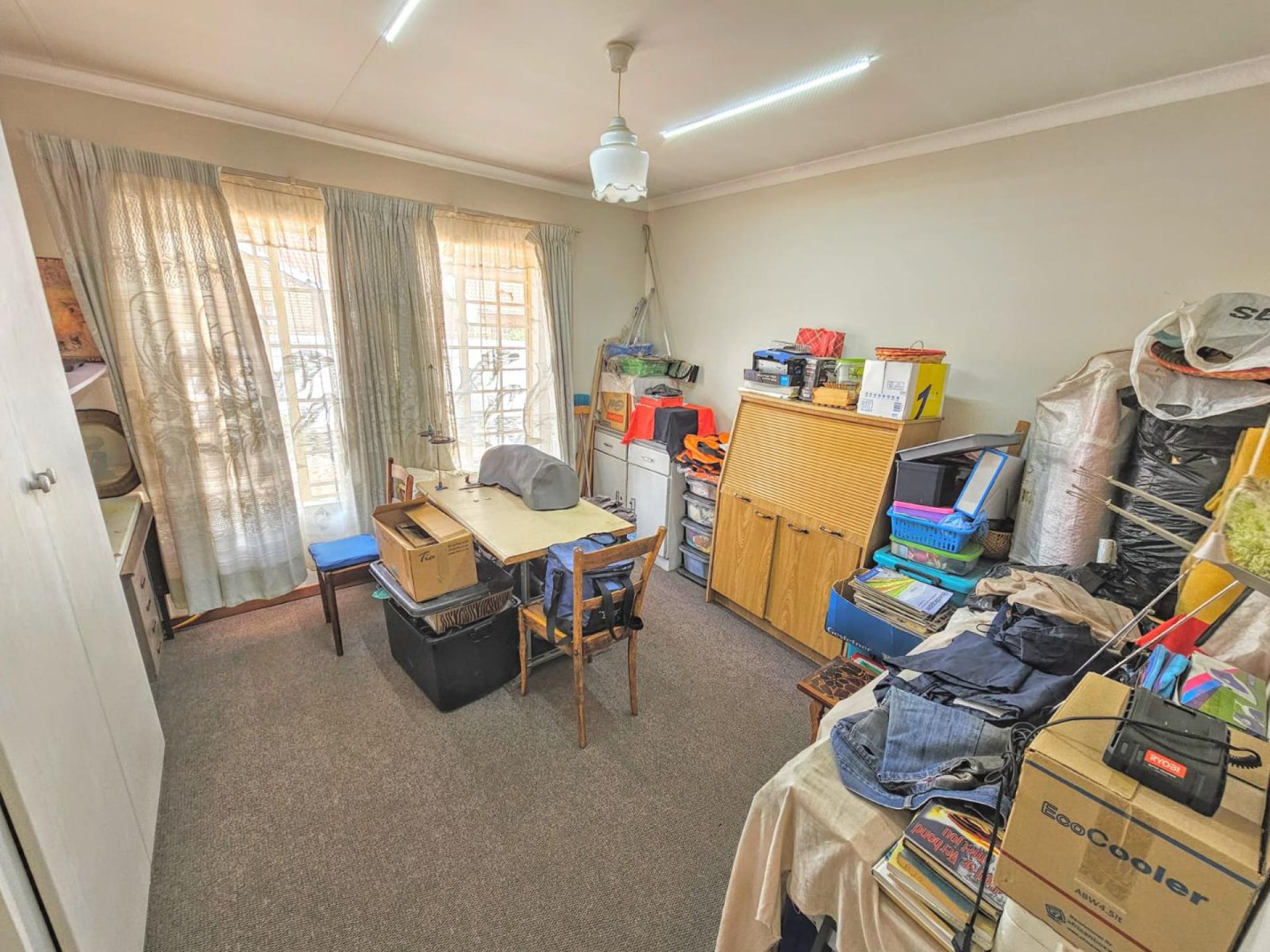  of property in Dorandia