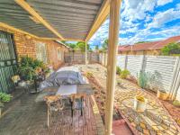  of property in Dorandia