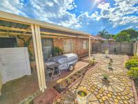  of property in Dorandia