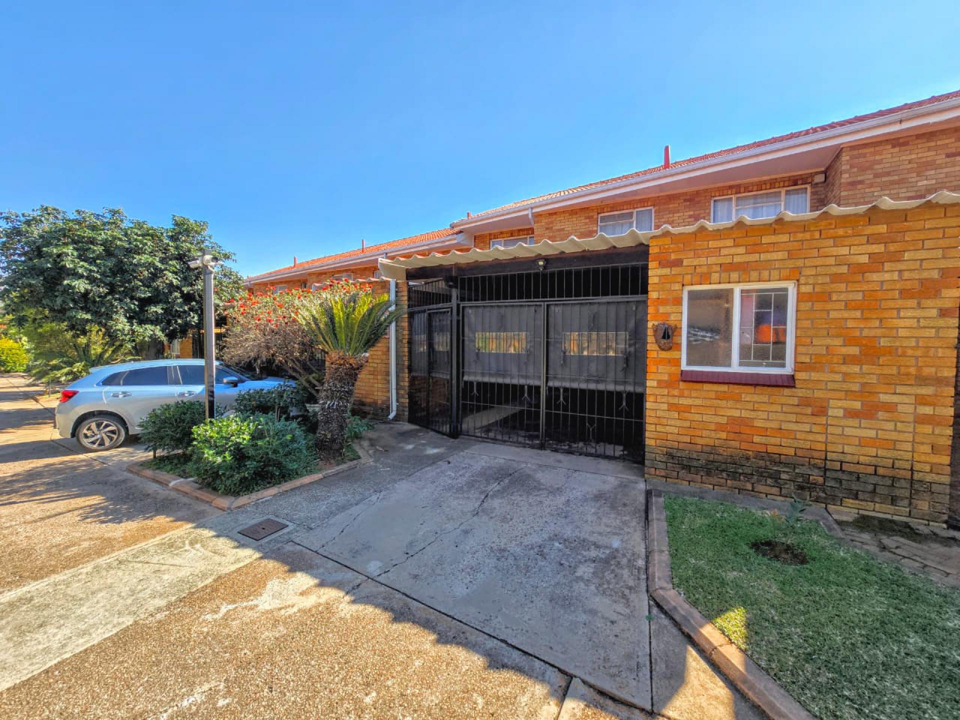  of property in Wonderboom