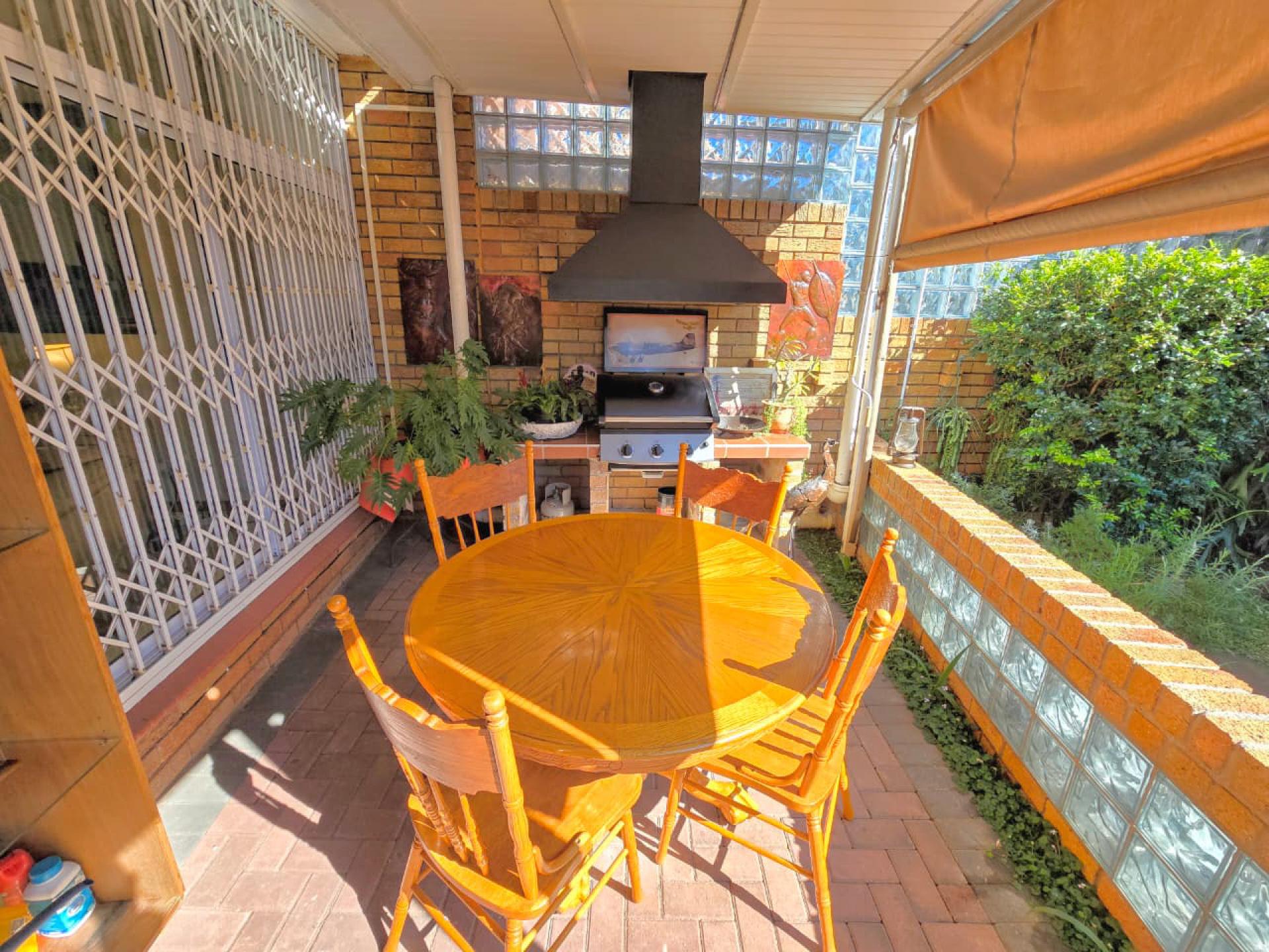  of property in Wonderboom