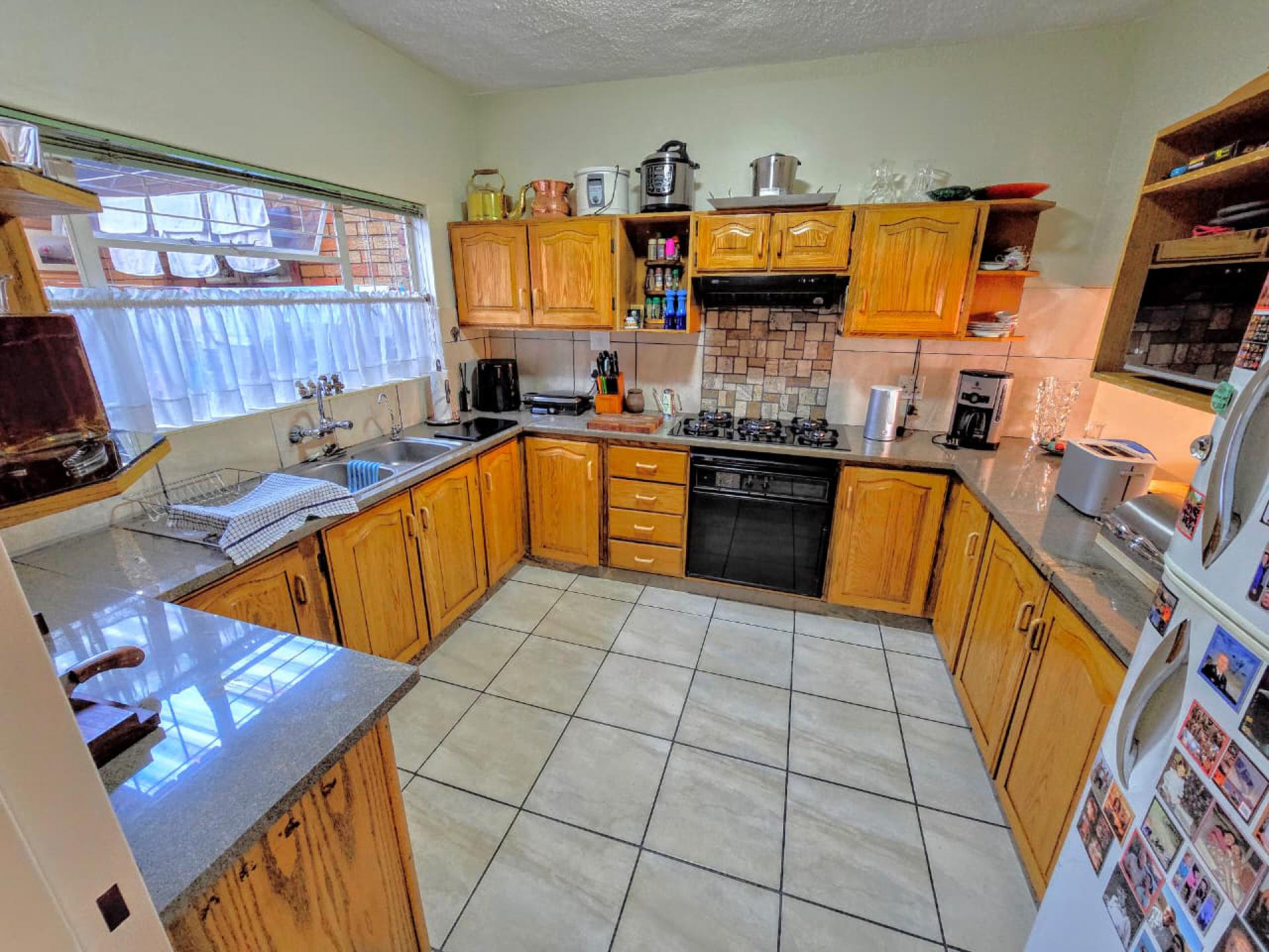  of property in Wonderboom