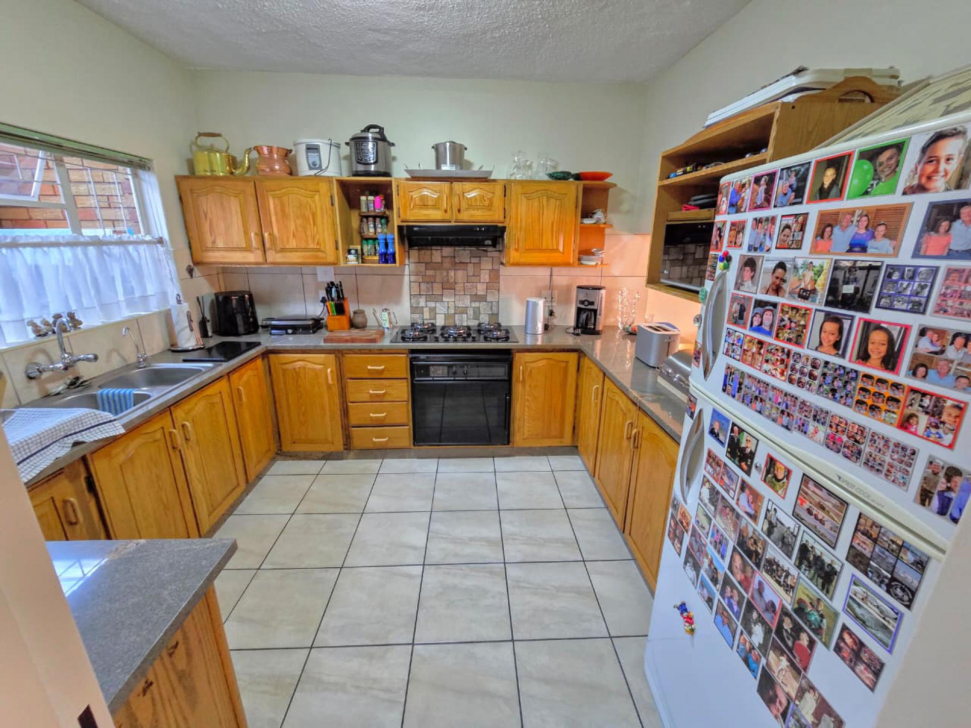  of property in Wonderboom