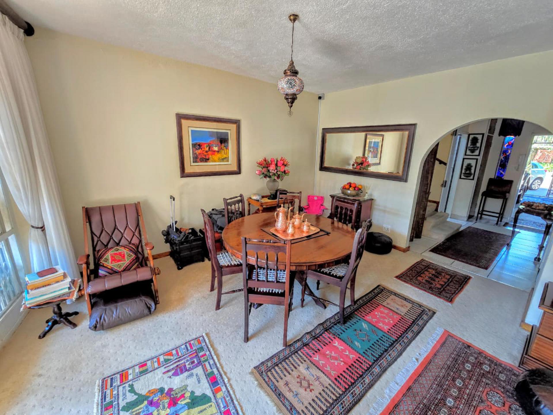  of property in Wonderboom