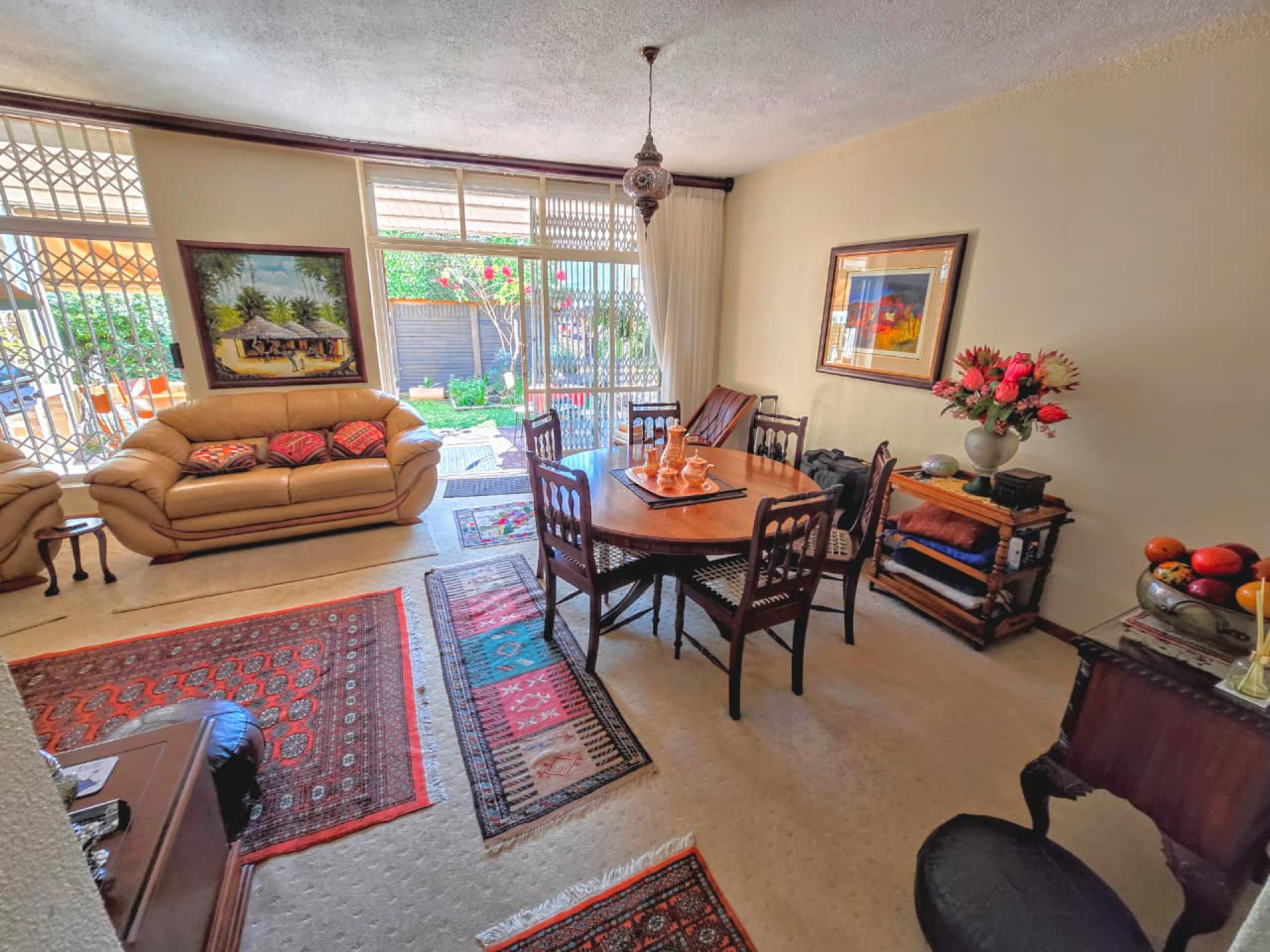  of property in Wonderboom