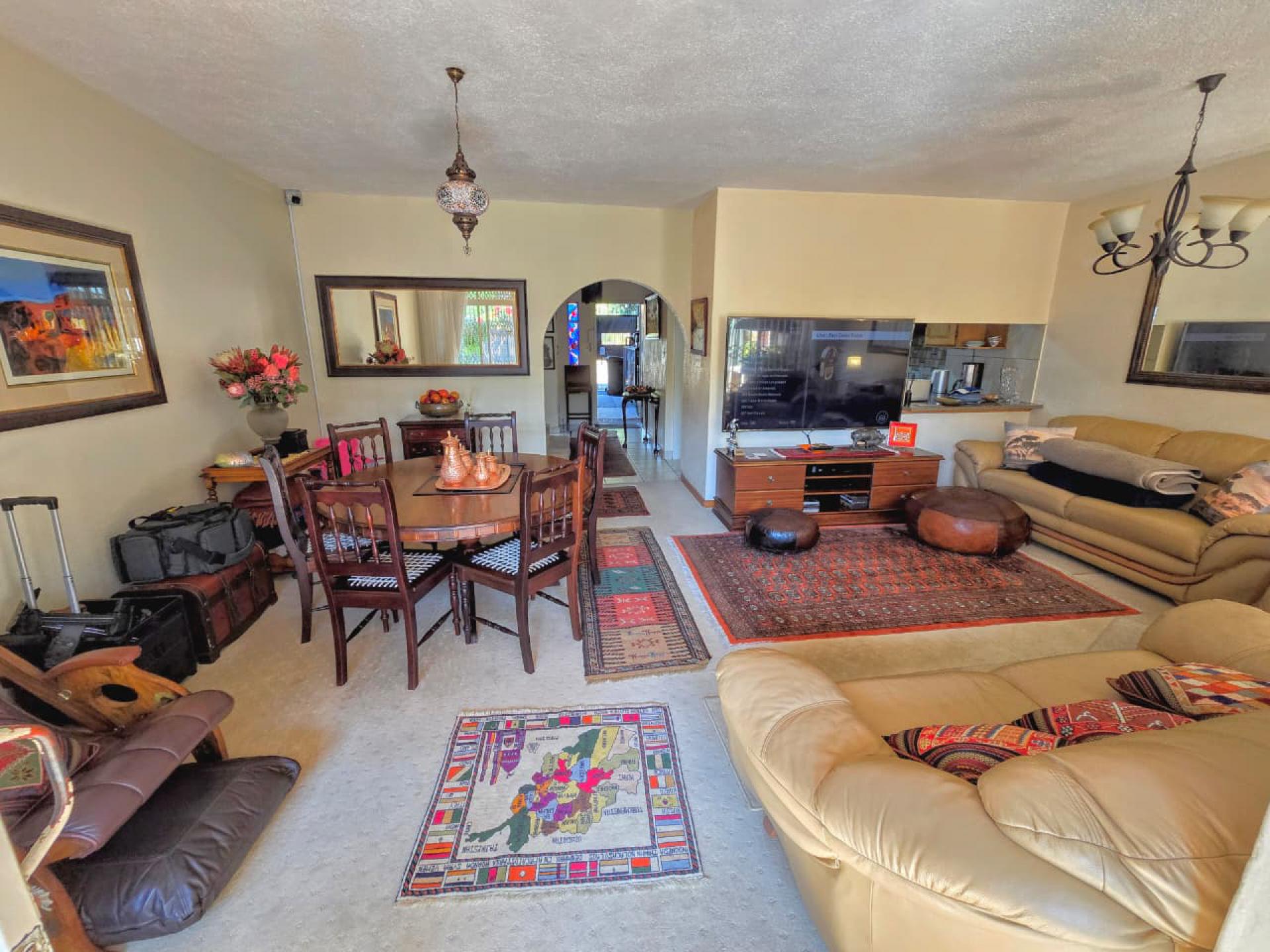  of property in Wonderboom