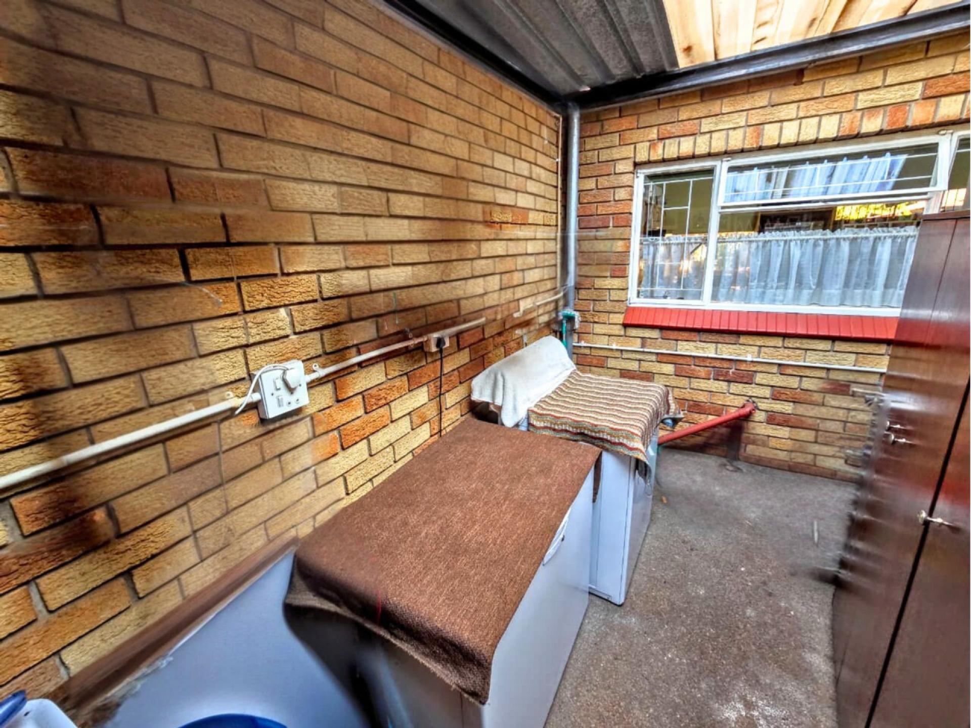  of property in Wonderboom