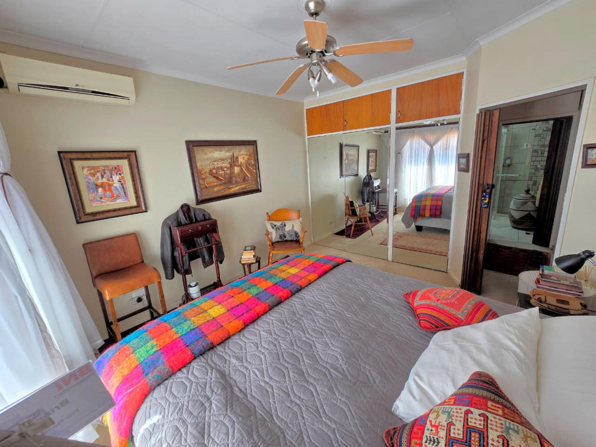  of property in Wonderboom