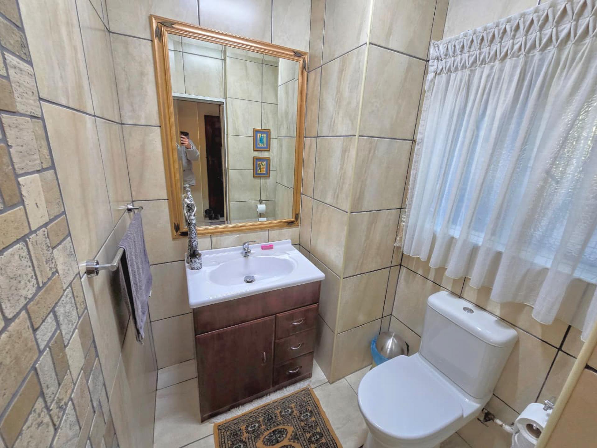  of property in Wonderboom