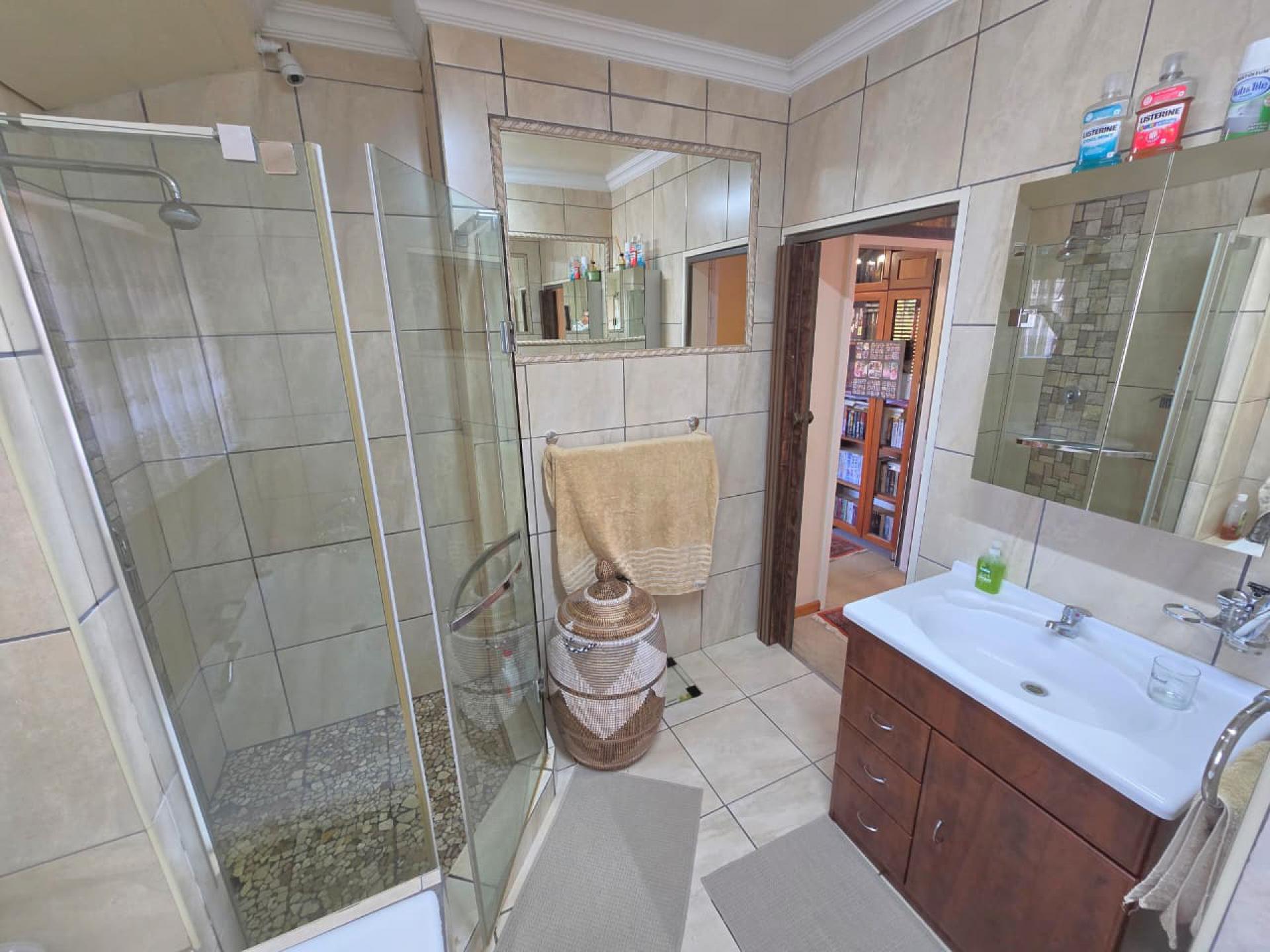  of property in Wonderboom