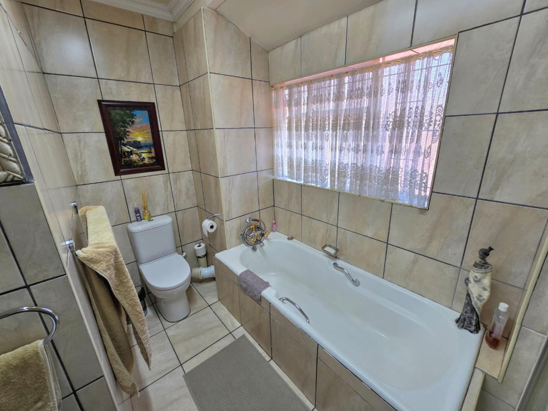  of property in Wonderboom