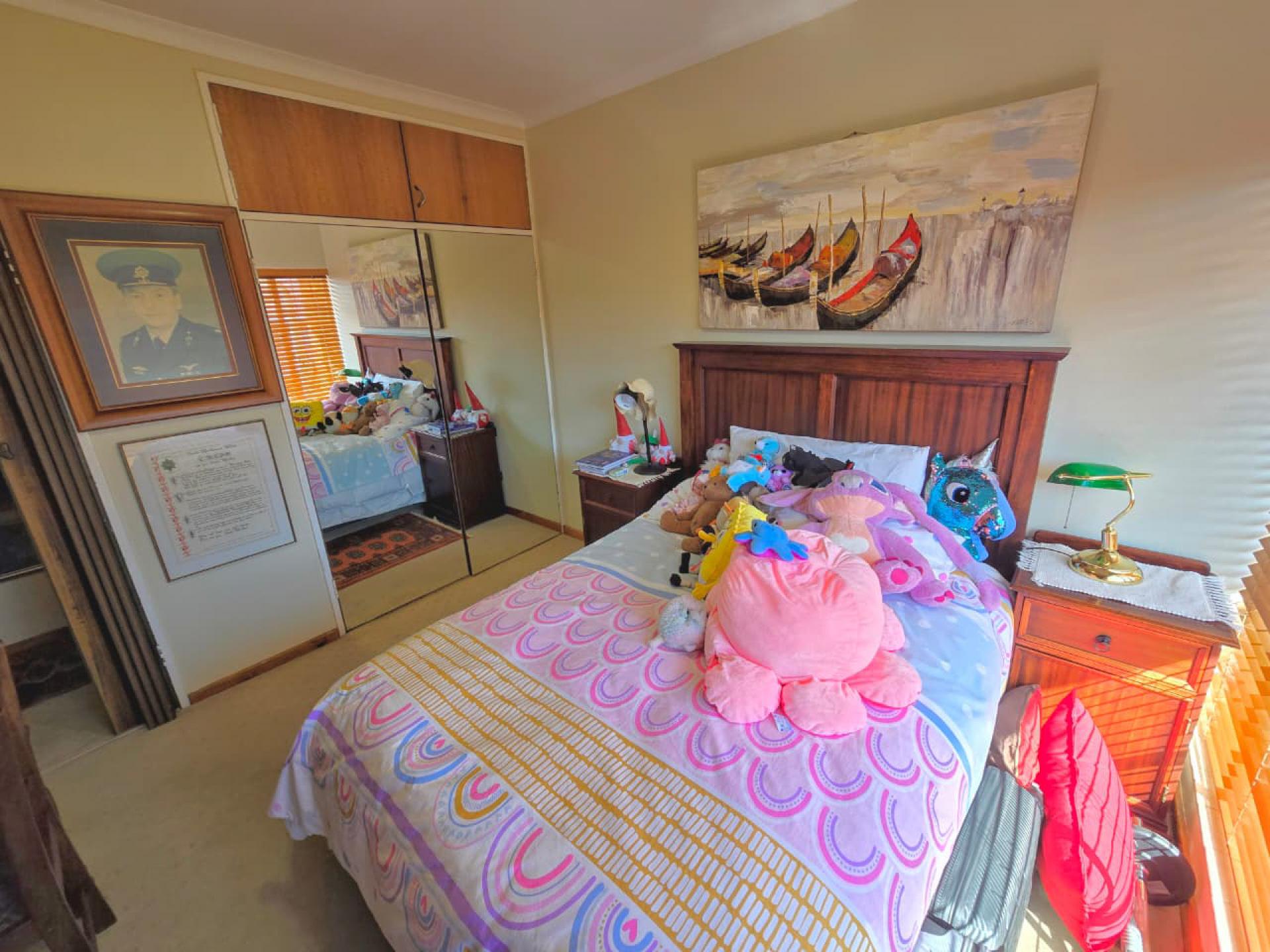  of property in Wonderboom