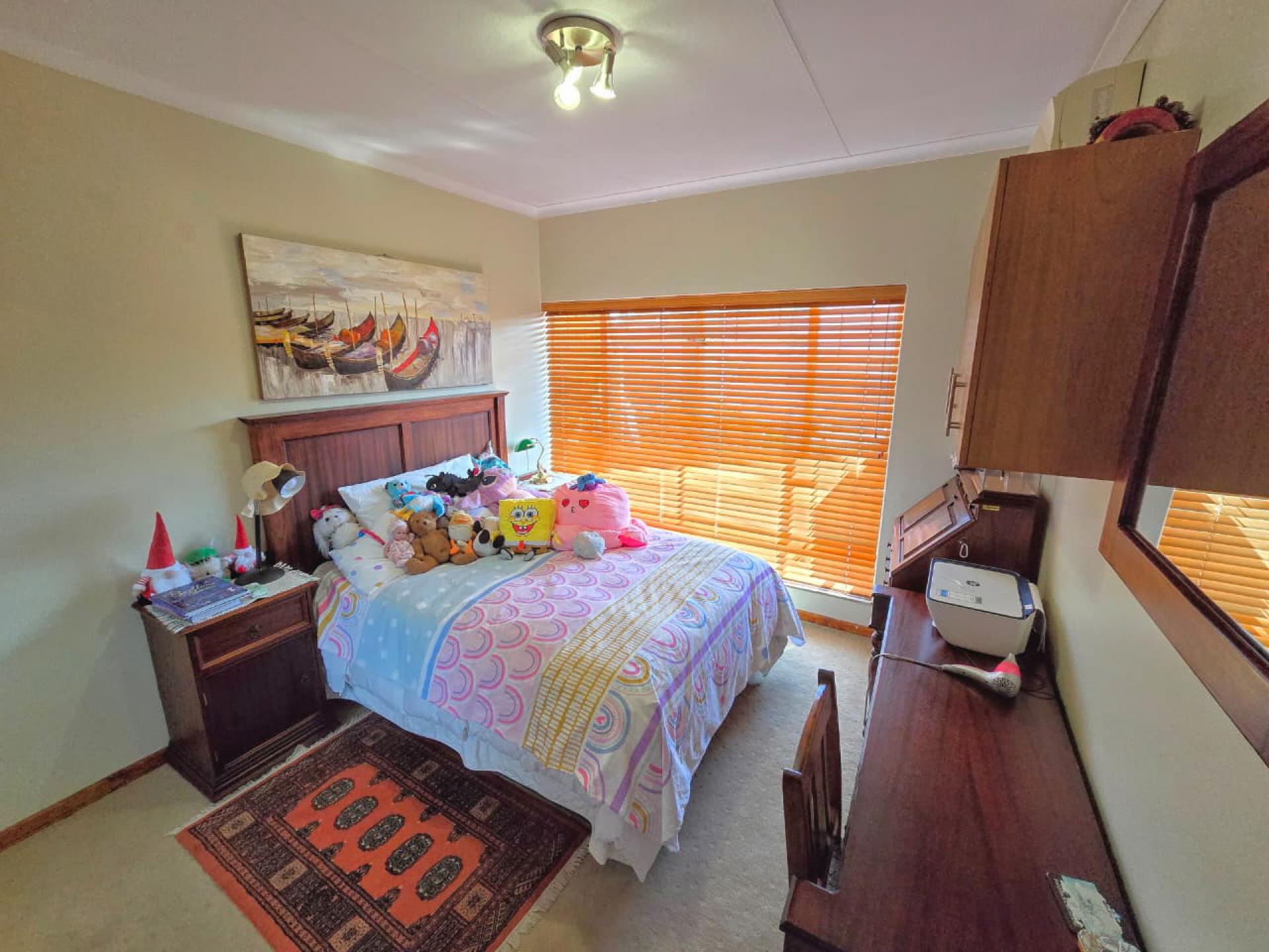  of property in Wonderboom