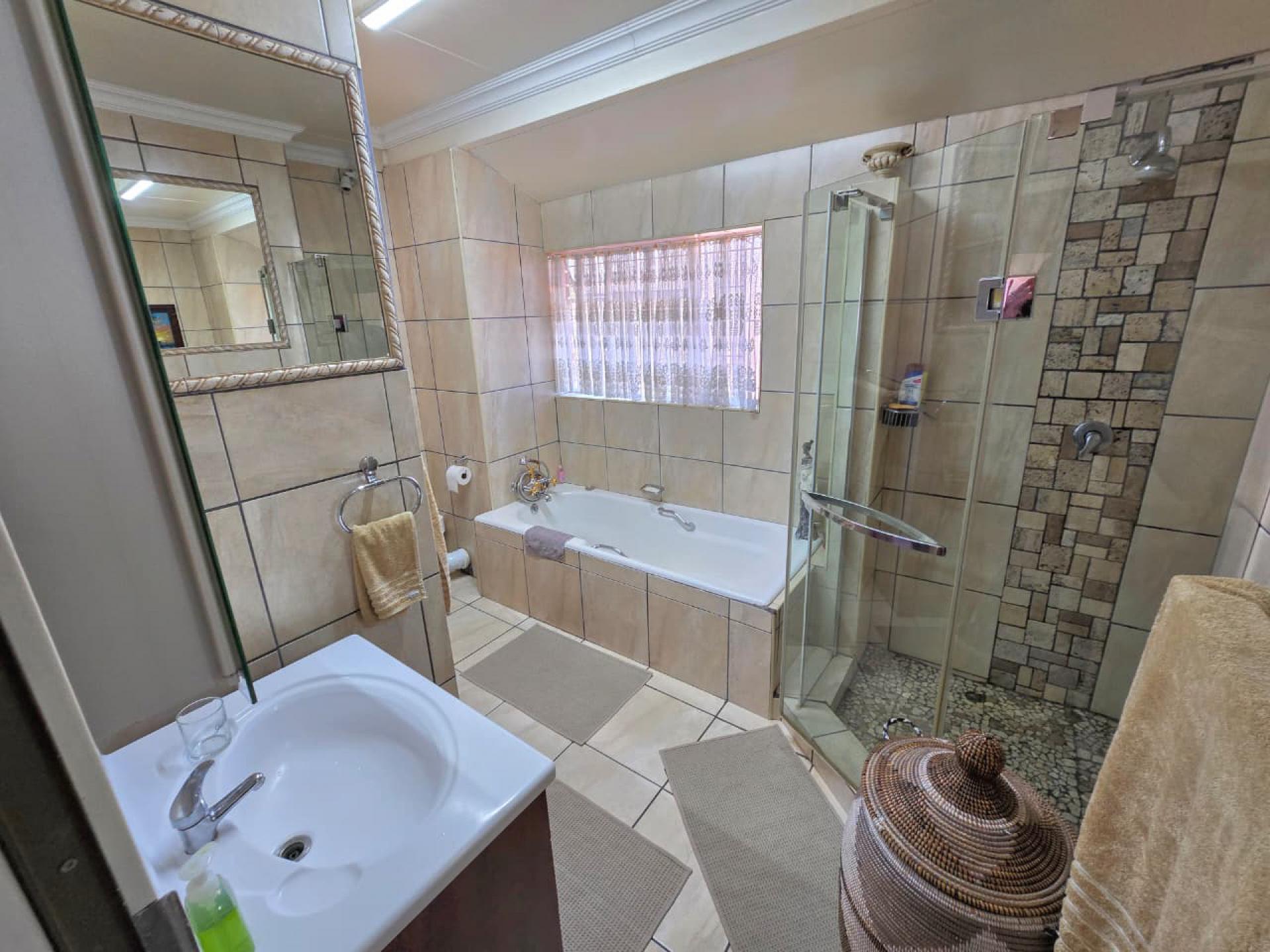  of property in Wonderboom